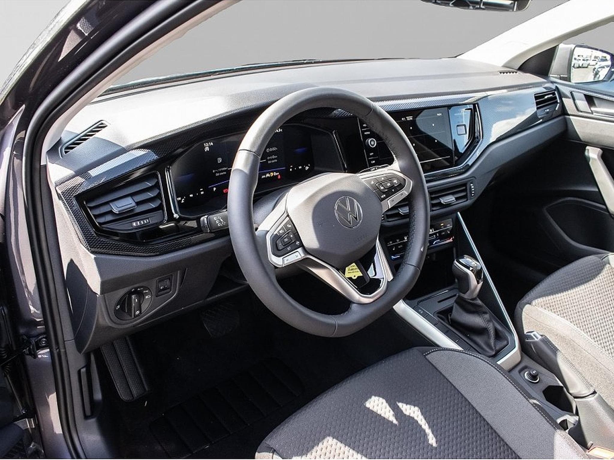 VW Polo (2026) - Photo 7