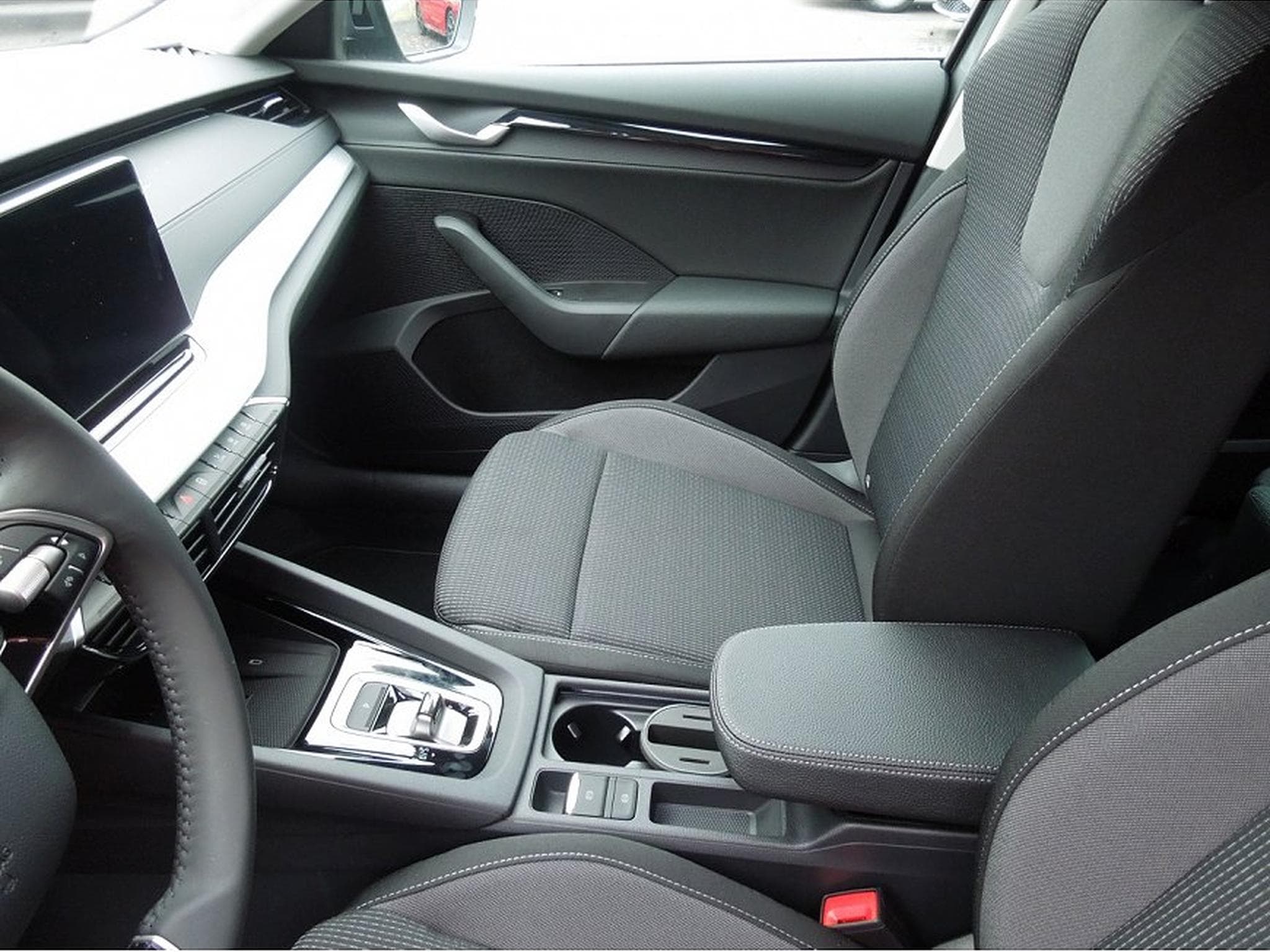 Skoda Octavia (2026) - Photo 10