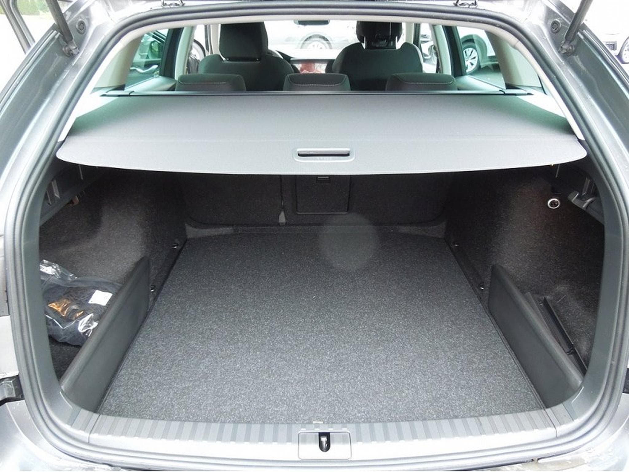 Skoda Octavia (2026) - Photo 13