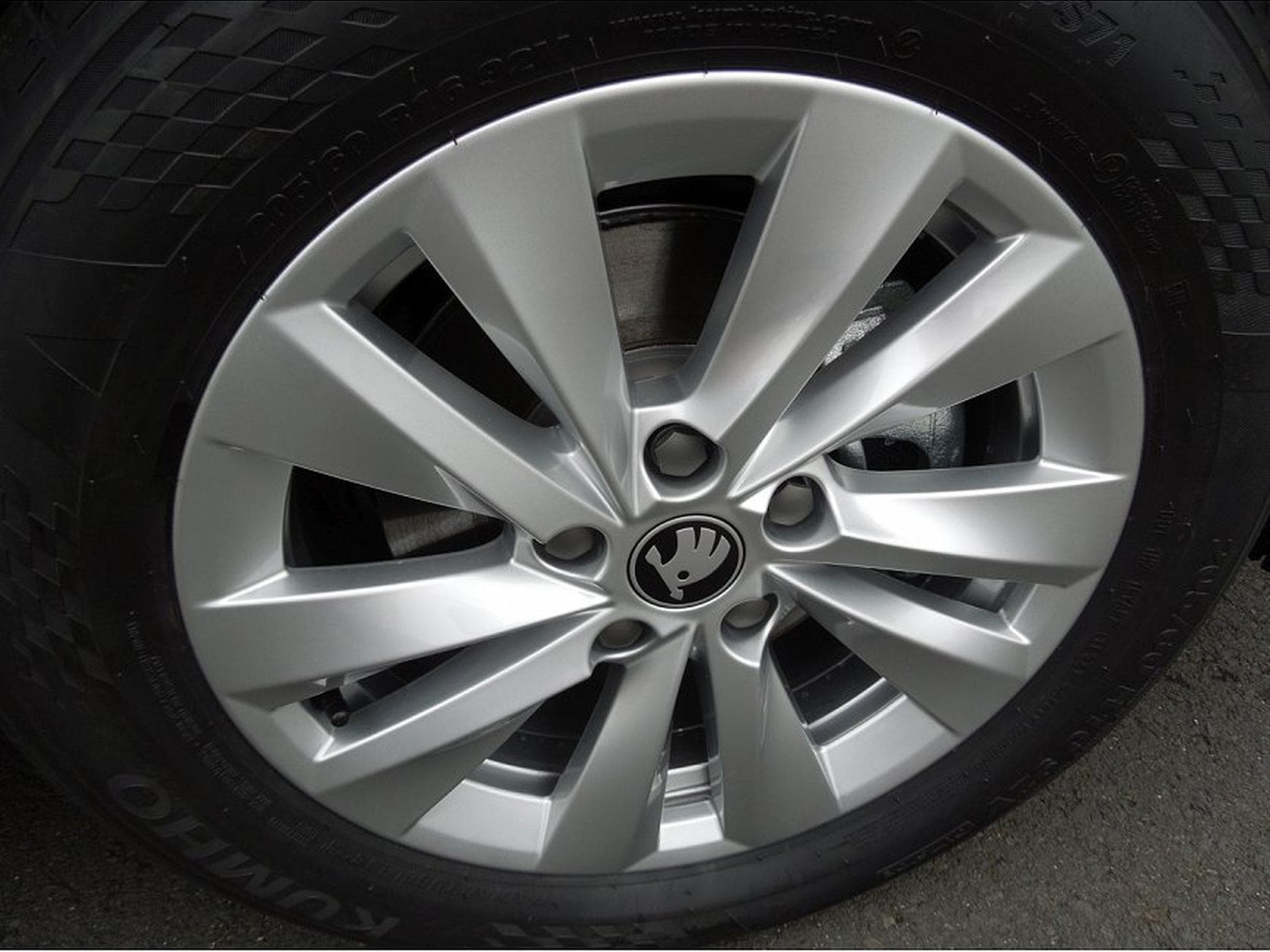 Skoda Octavia (2026) - Photo 14