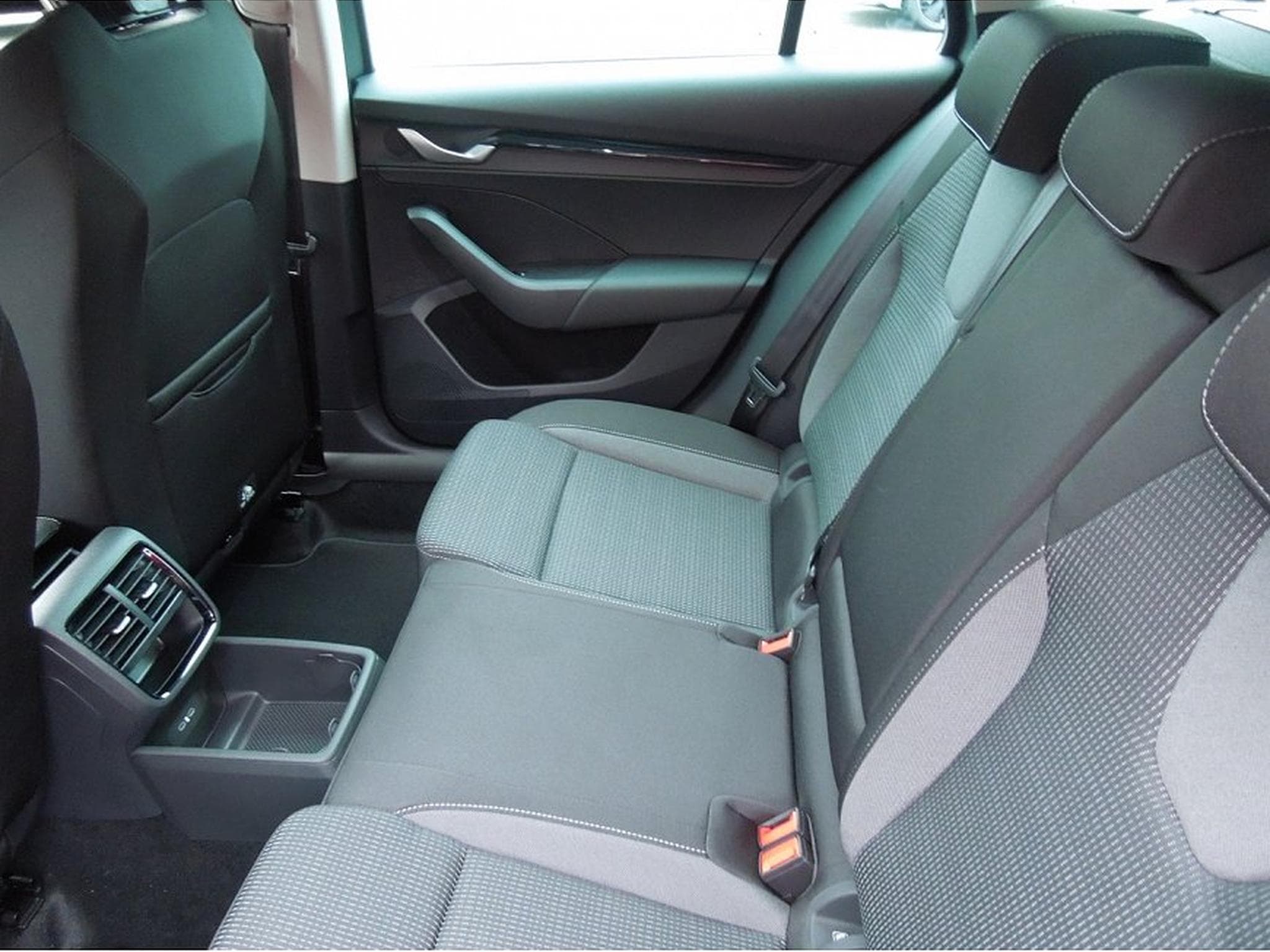 Skoda Octavia (2026) - Photo 16