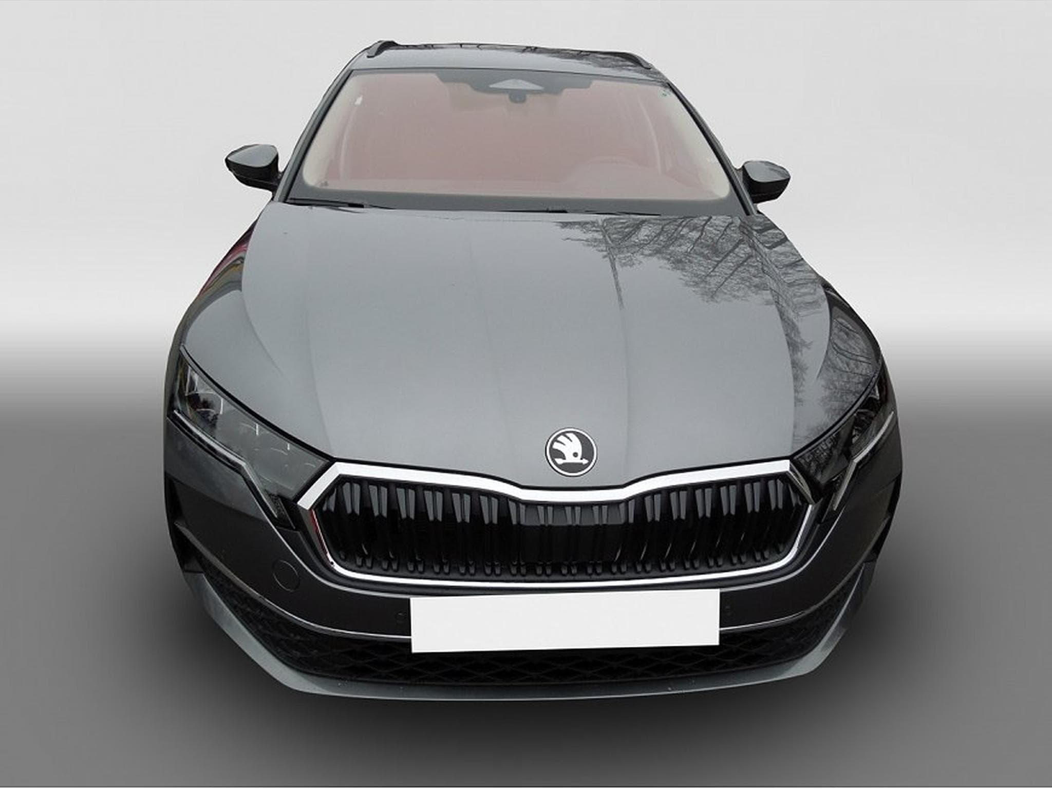 Skoda Octavia (2026) - Photo 2