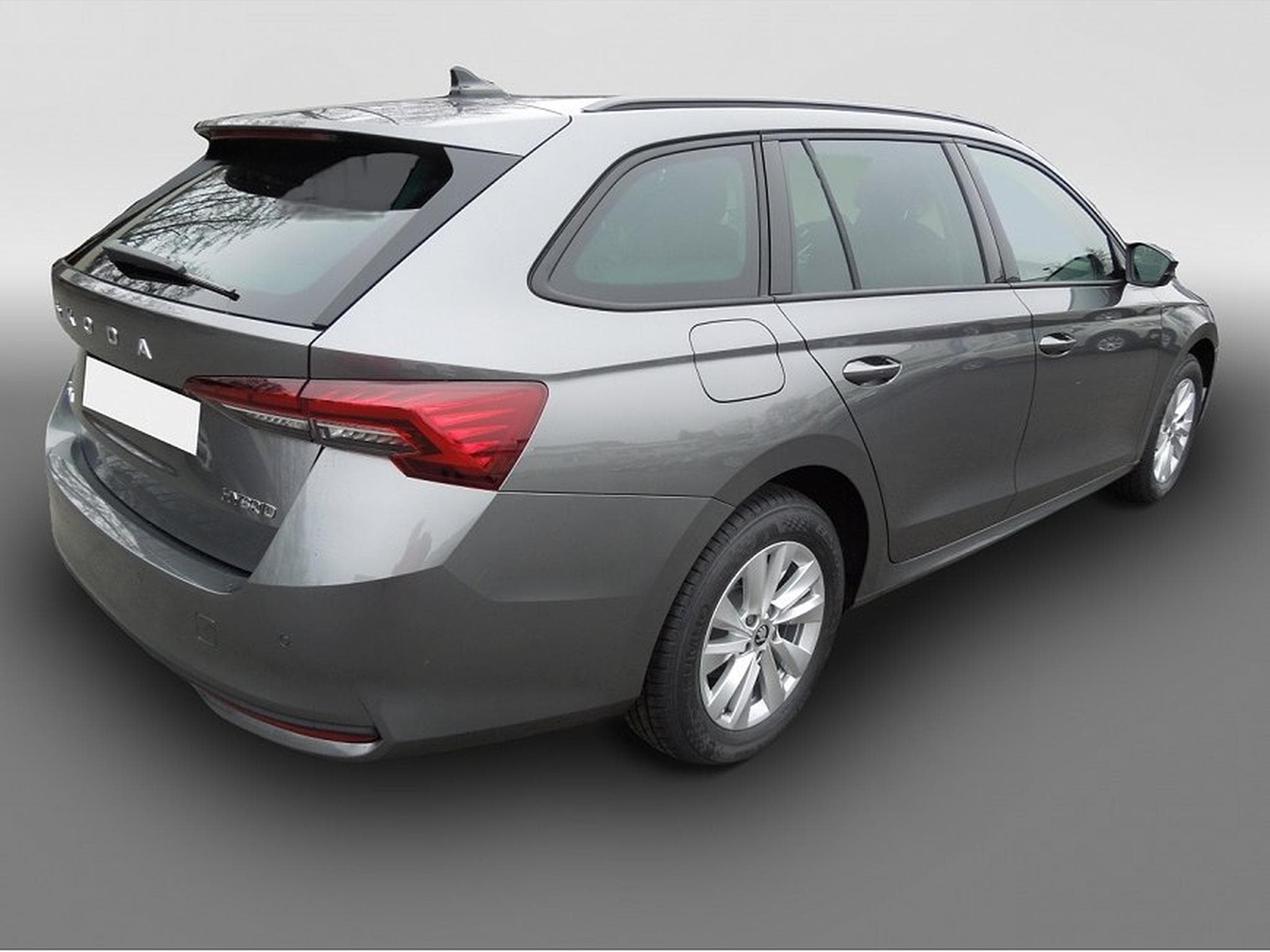 Skoda Octavia (2026) - Photo 4