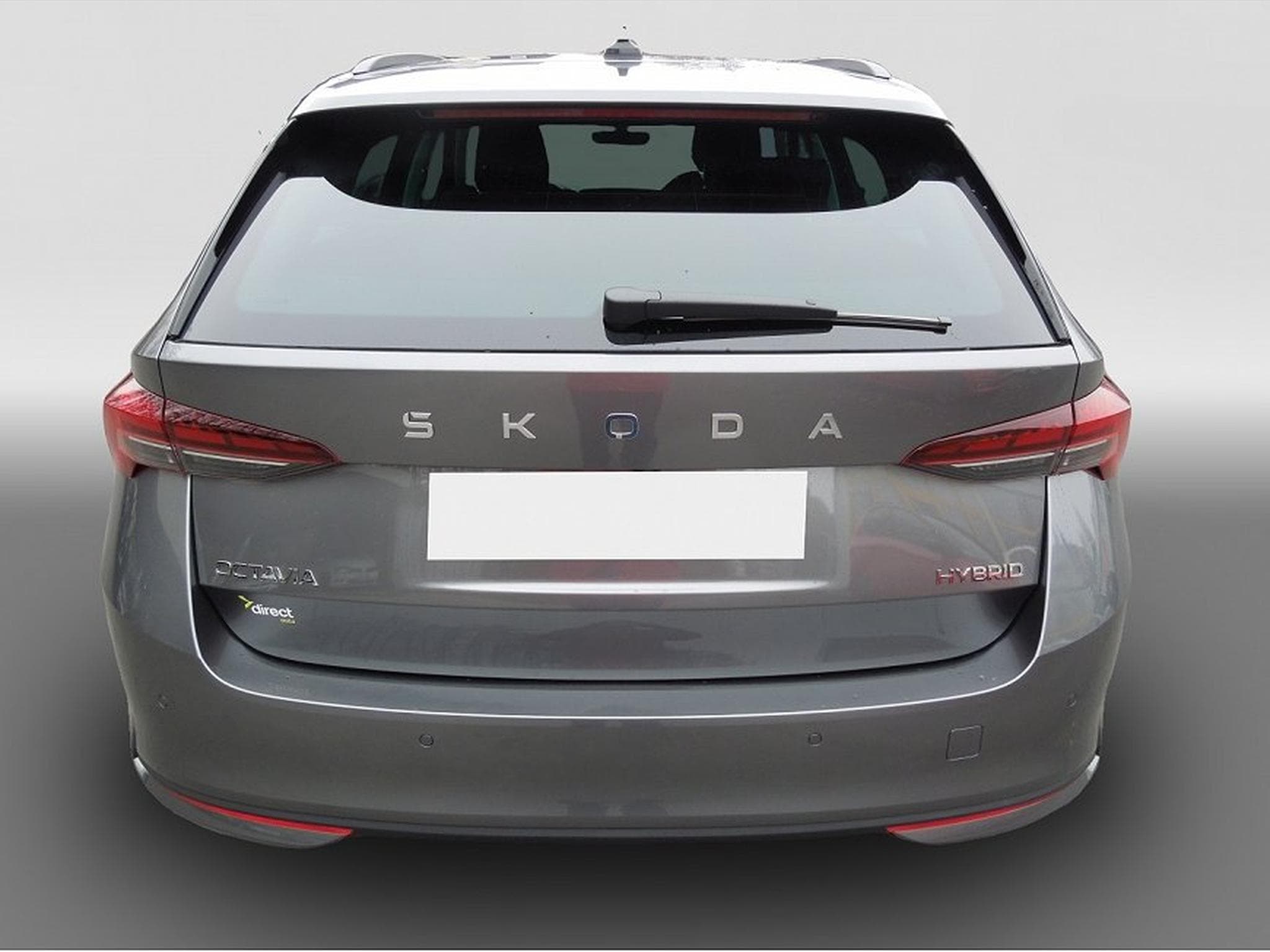 Skoda Octavia (2026) - Photo 5