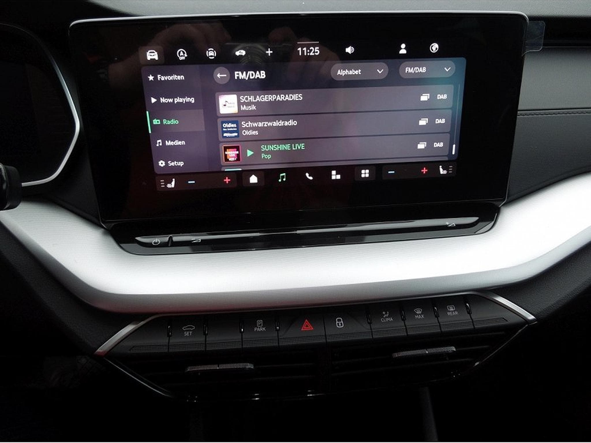 Skoda Octavia (2026) - Photo 7