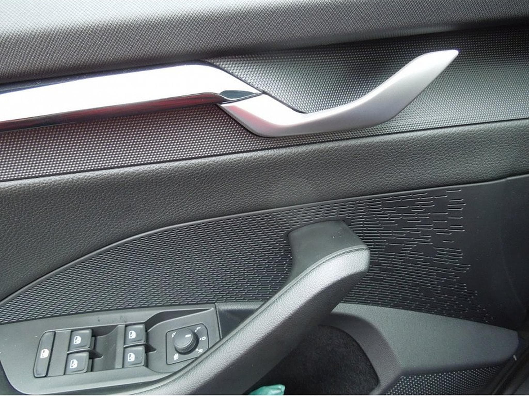 Skoda Octavia (2026) - Photo 8