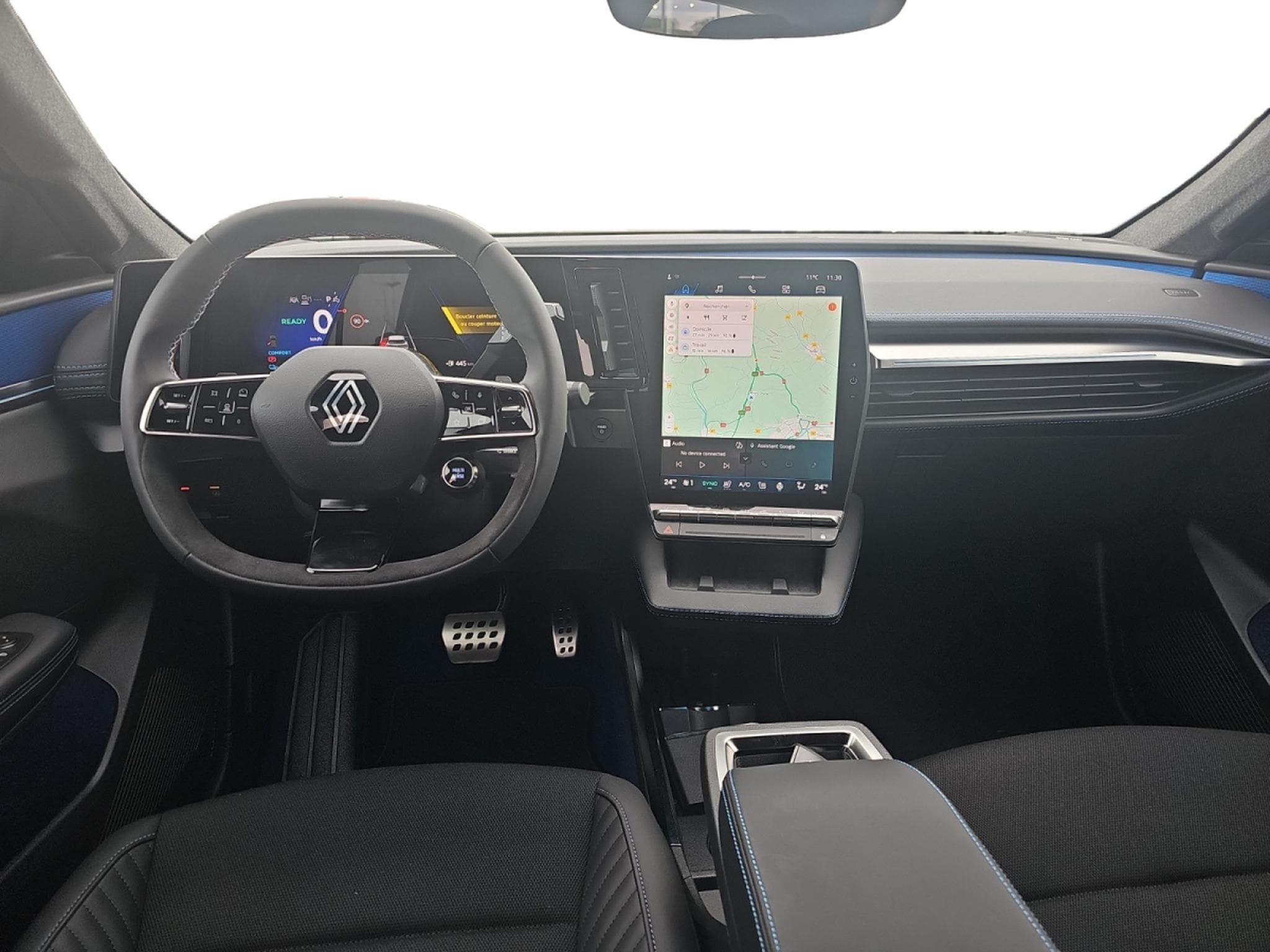 Renault Scenic ESPRIT ALPINE 220 LONG RANGE (2024) - Photo 7