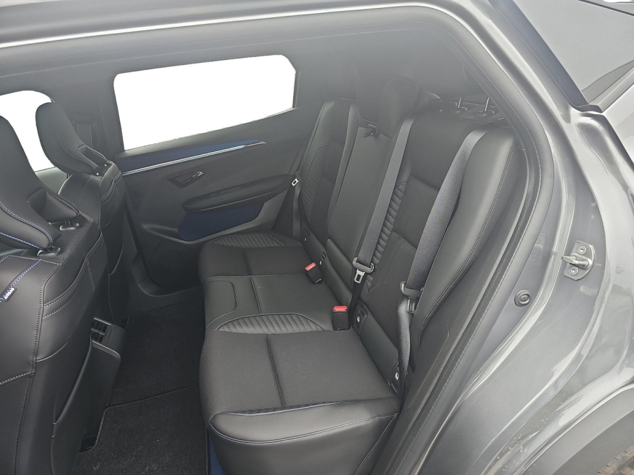 Renault Scenic ESPRIT ALPINE 220 LONG RANGE (2024) - Photo 9