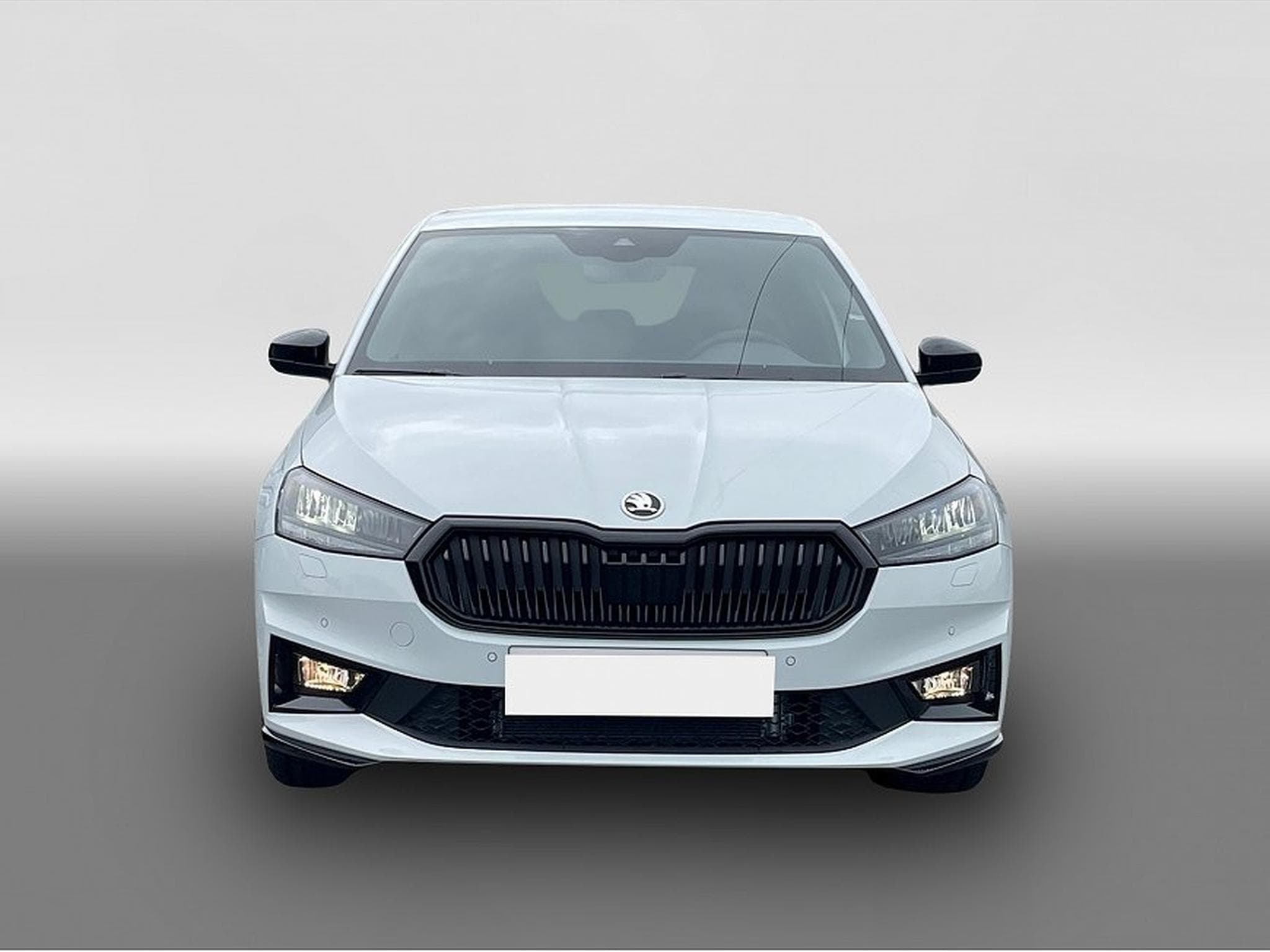 Skoda Fabia (2026) - Photo 1