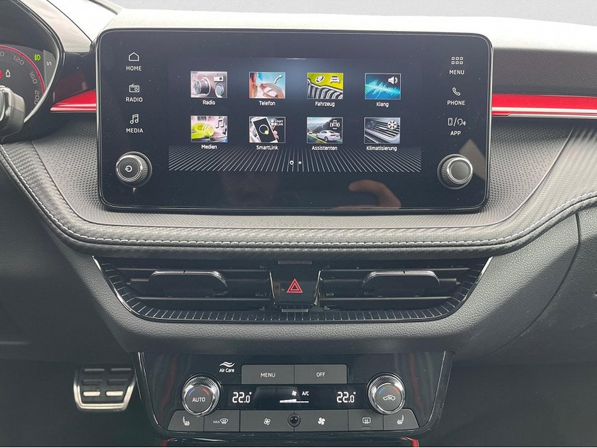 Skoda Fabia (2026) - Photo 10