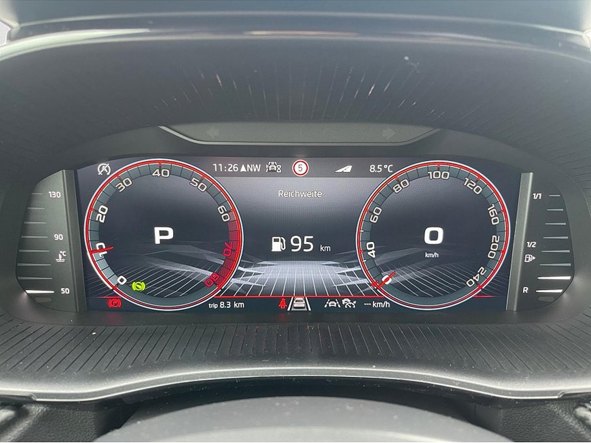 Skoda Fabia (2026) - Photo 11