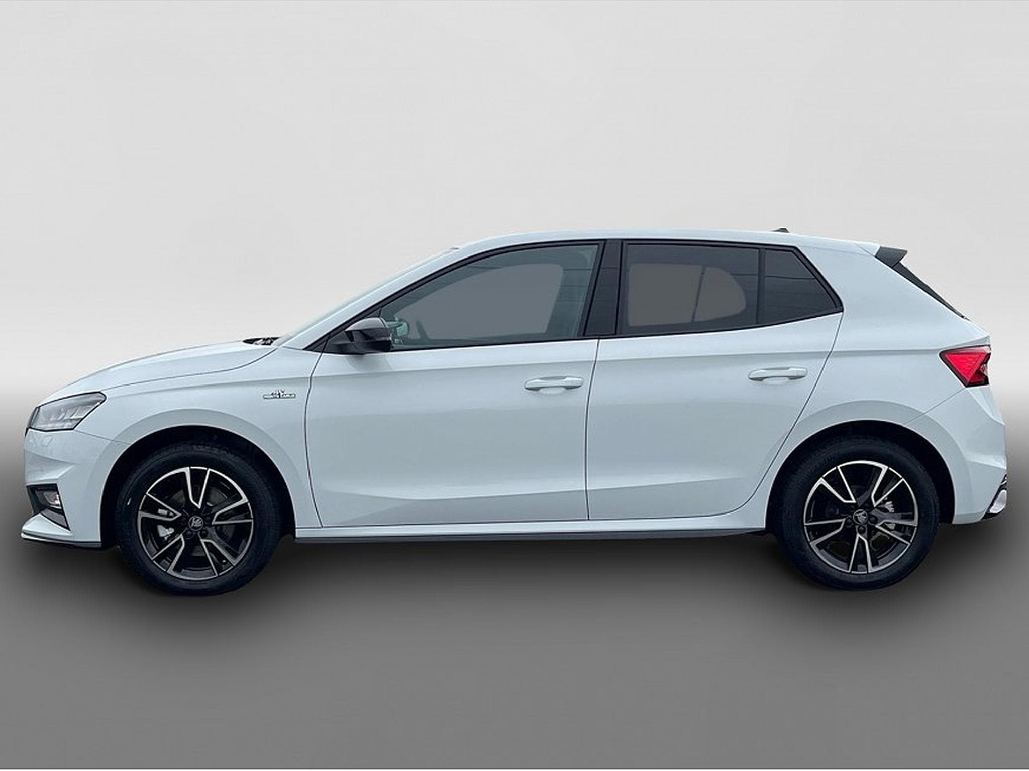Skoda Fabia (2026) - Photo 2