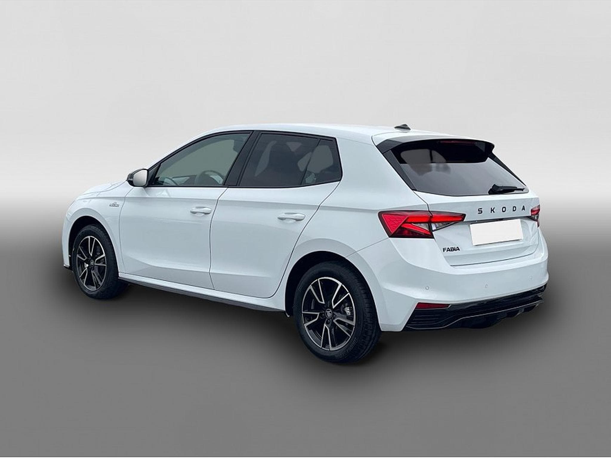 Skoda Fabia (2026) - Photo 3