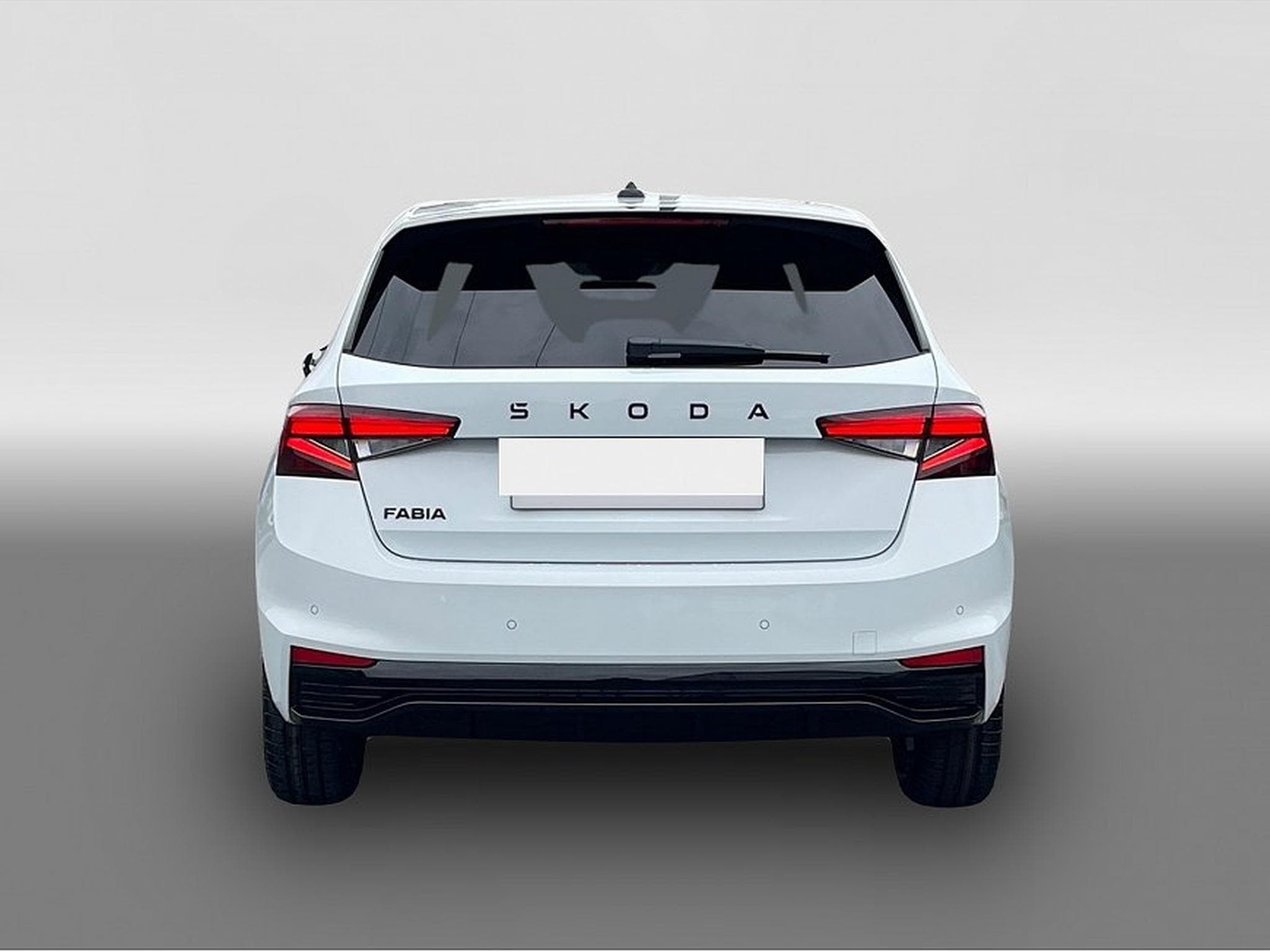 Skoda Fabia (2026) - Photo 4