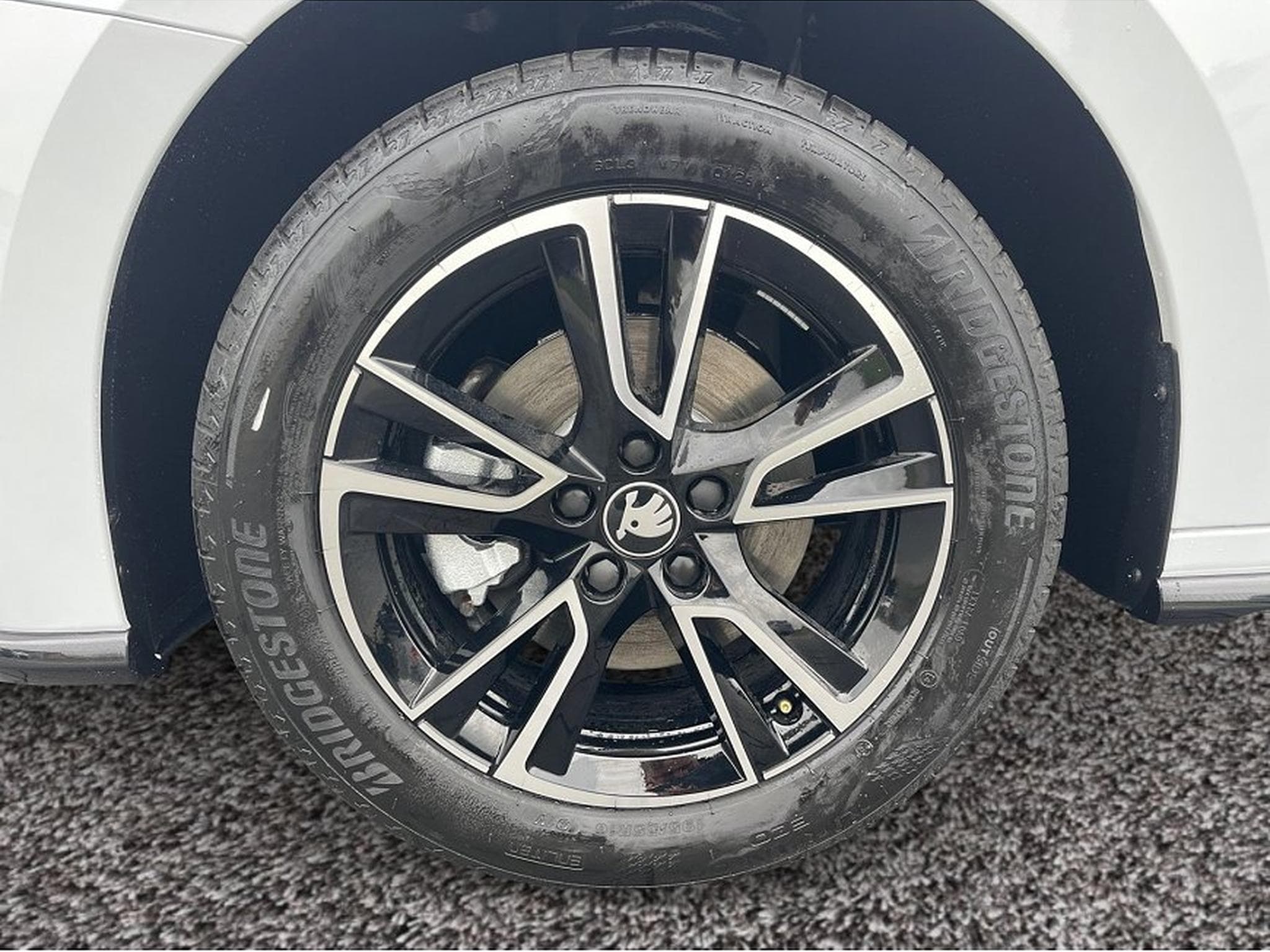 Skoda Fabia (2026) - Photo 6