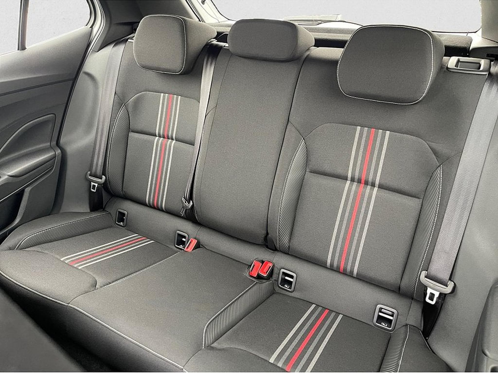 Skoda Fabia (2026) - Photo 8