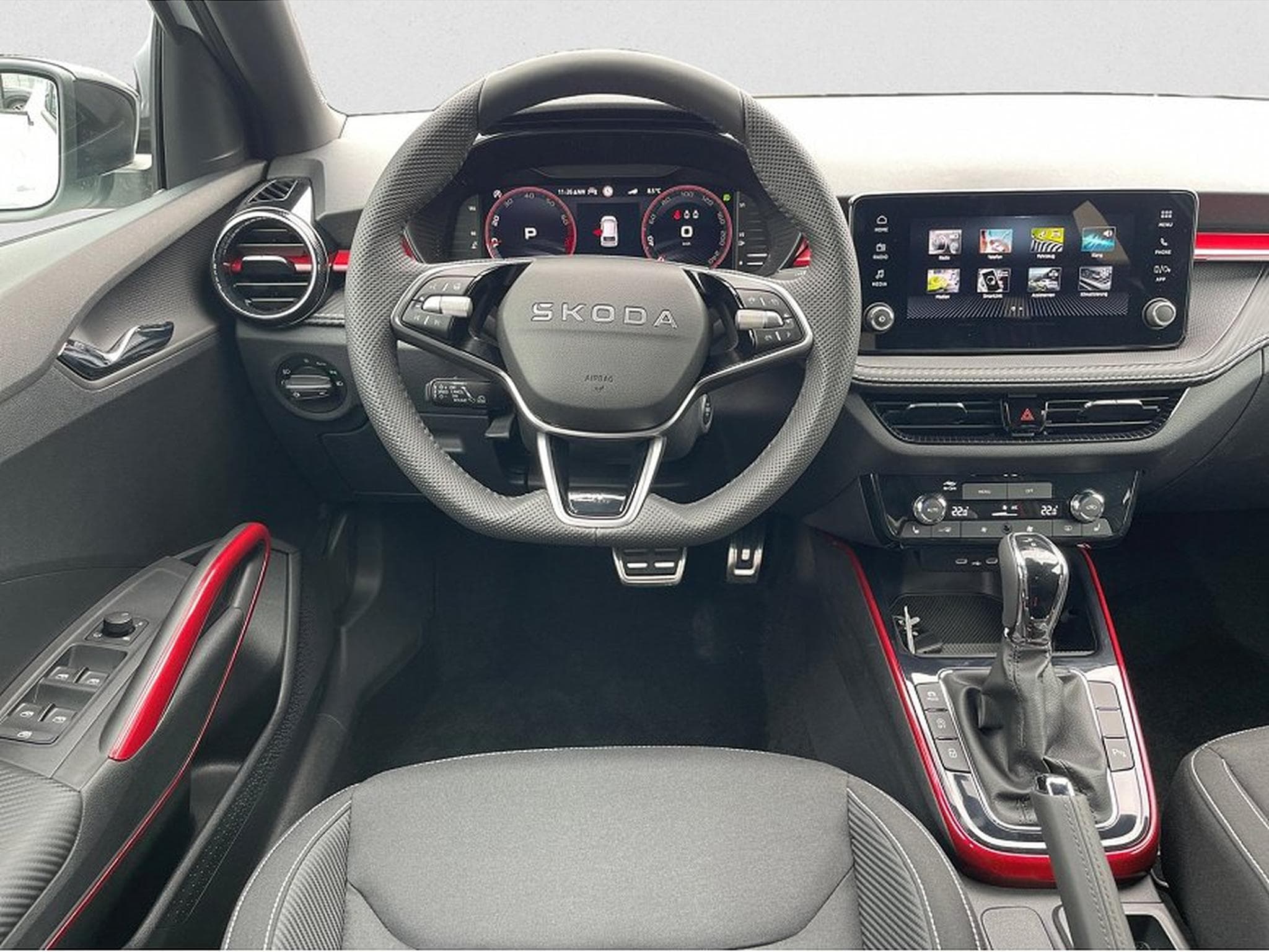 Skoda Fabia (2026) - Photo 9