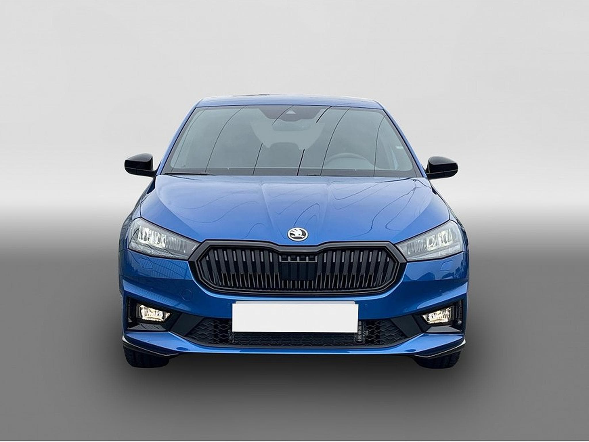 Skoda Fabia (2026) - Photo 1