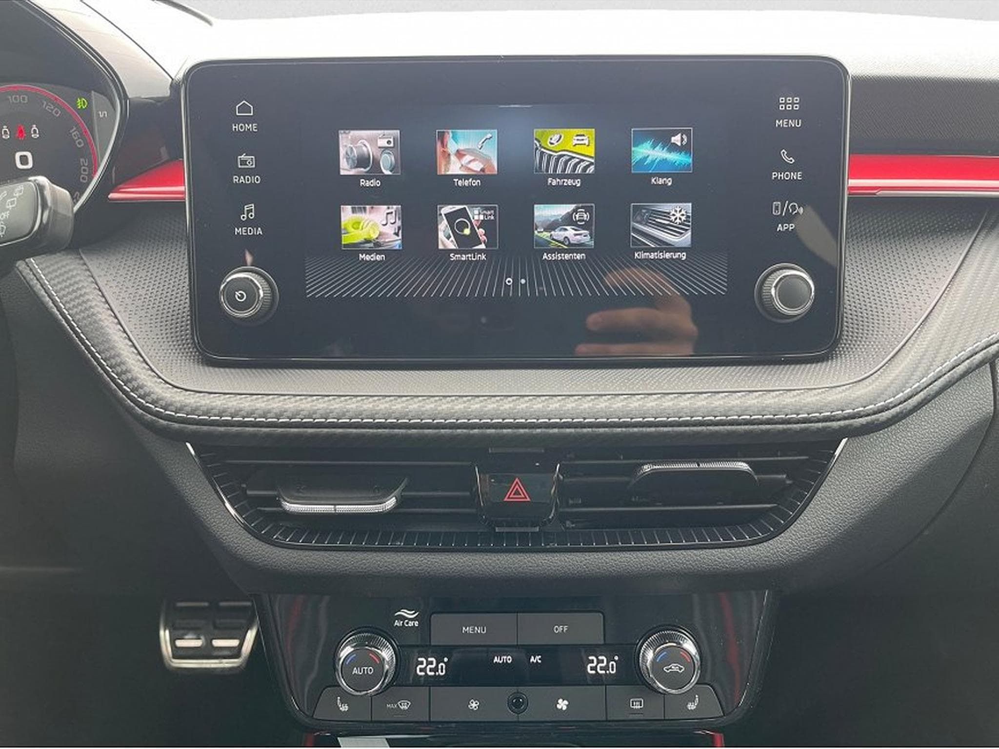 Skoda Fabia (2026) - Photo 10