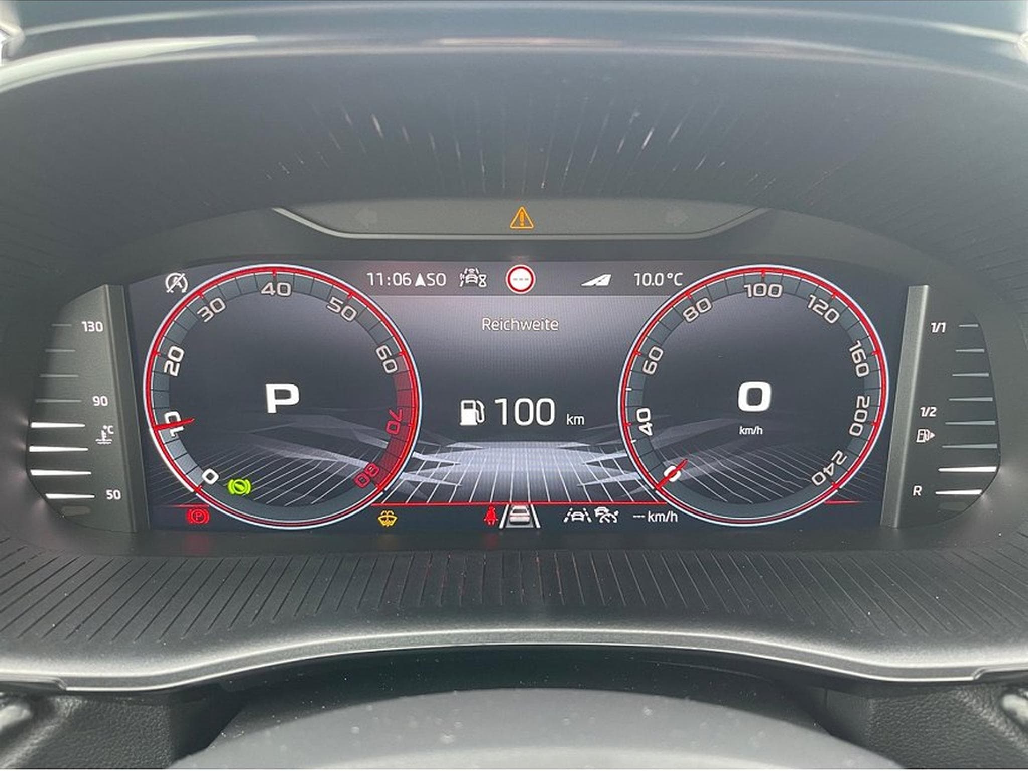 Skoda Fabia (2026) - Photo 11