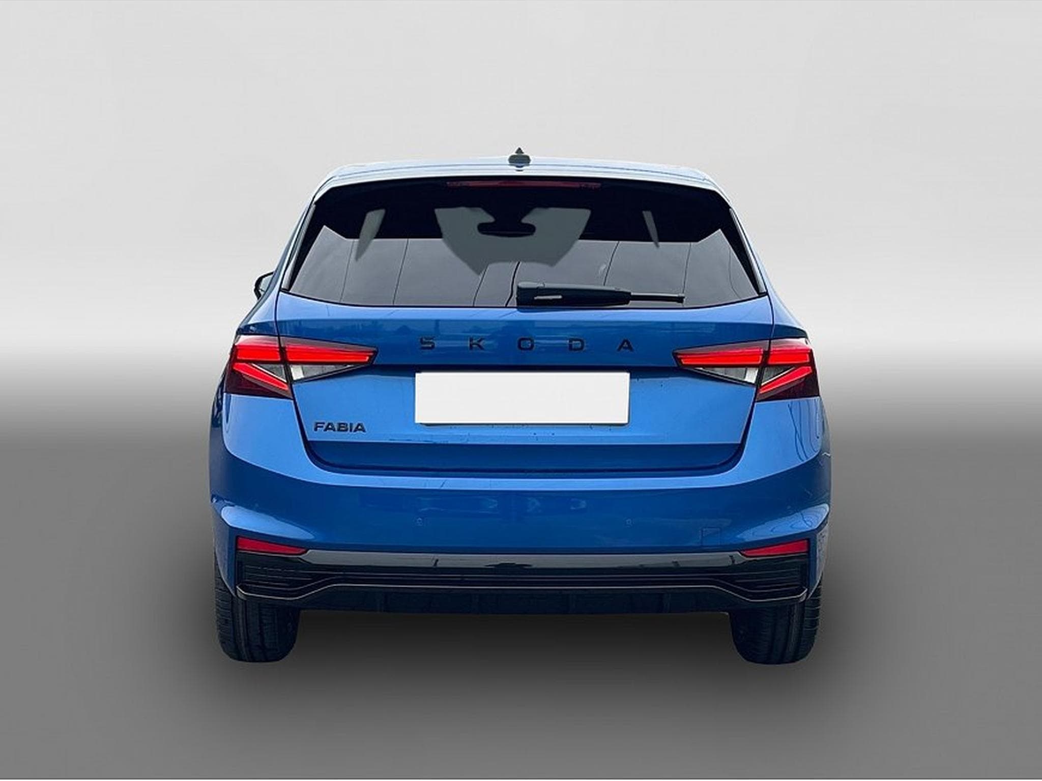 Skoda Fabia (2026) - Photo 4