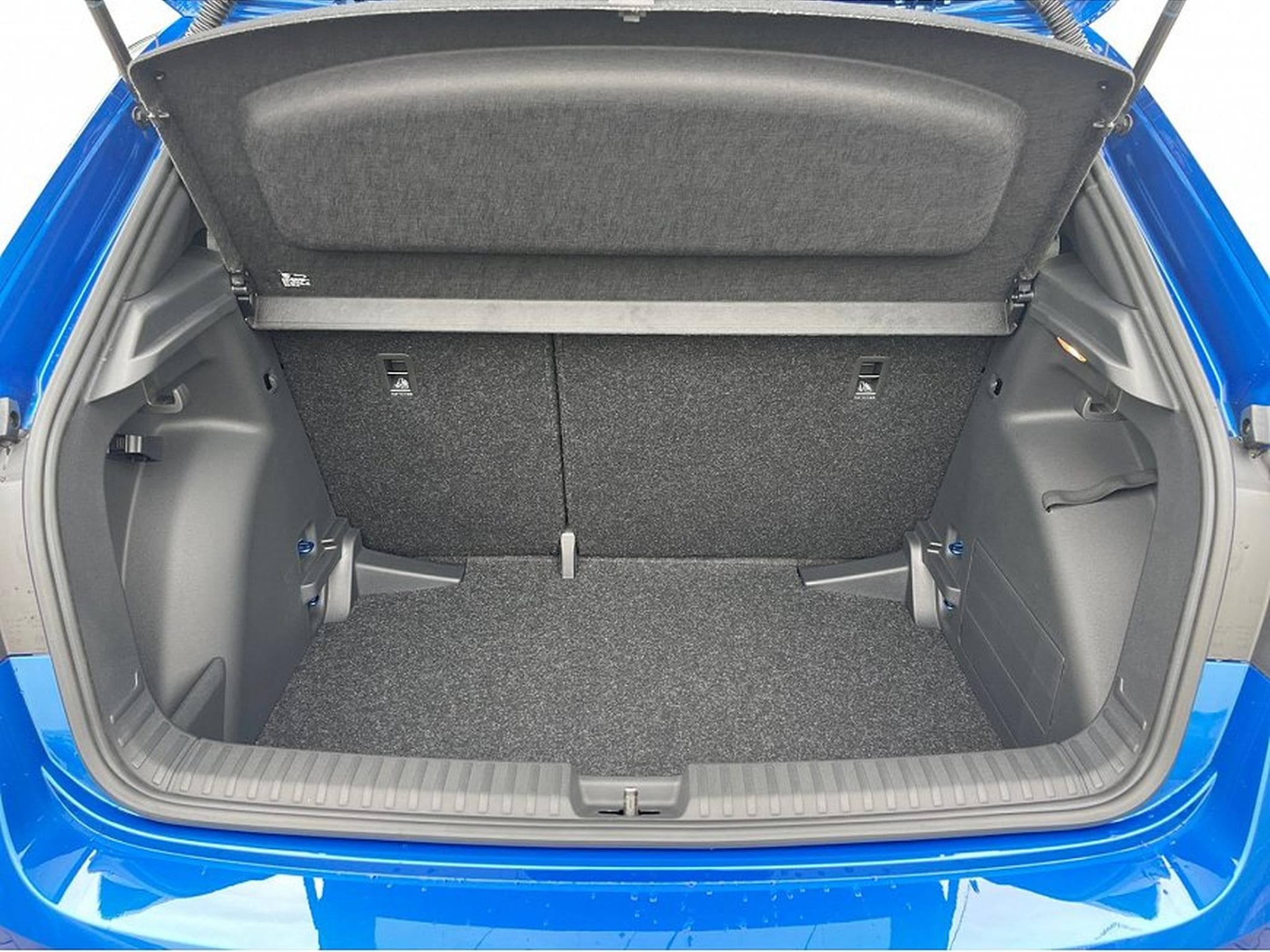 Skoda Fabia (2026) - Photo 5