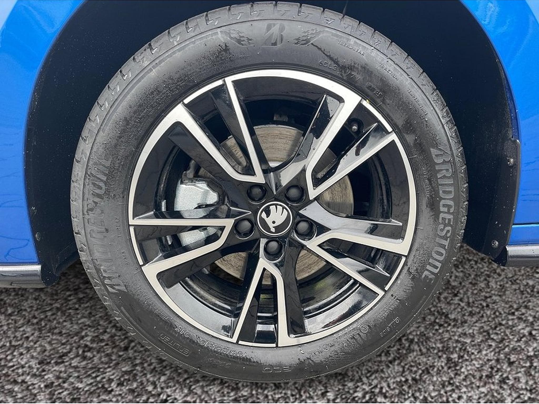 Skoda Fabia (2026) - Photo 6