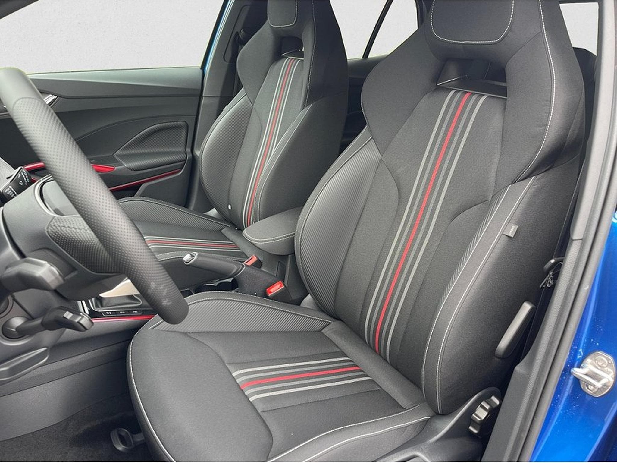 Skoda Fabia (2026) - Photo 7