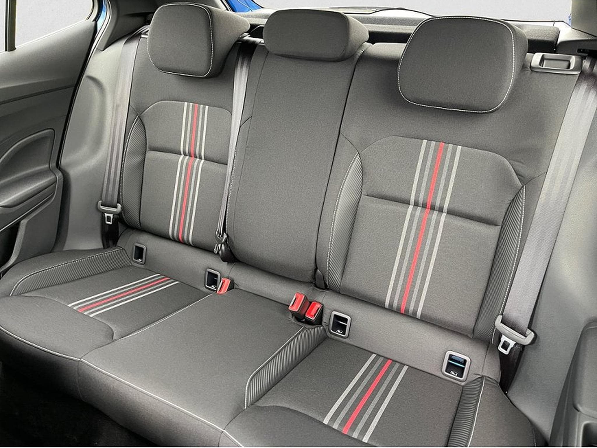 Skoda Fabia (2026) - Photo 8