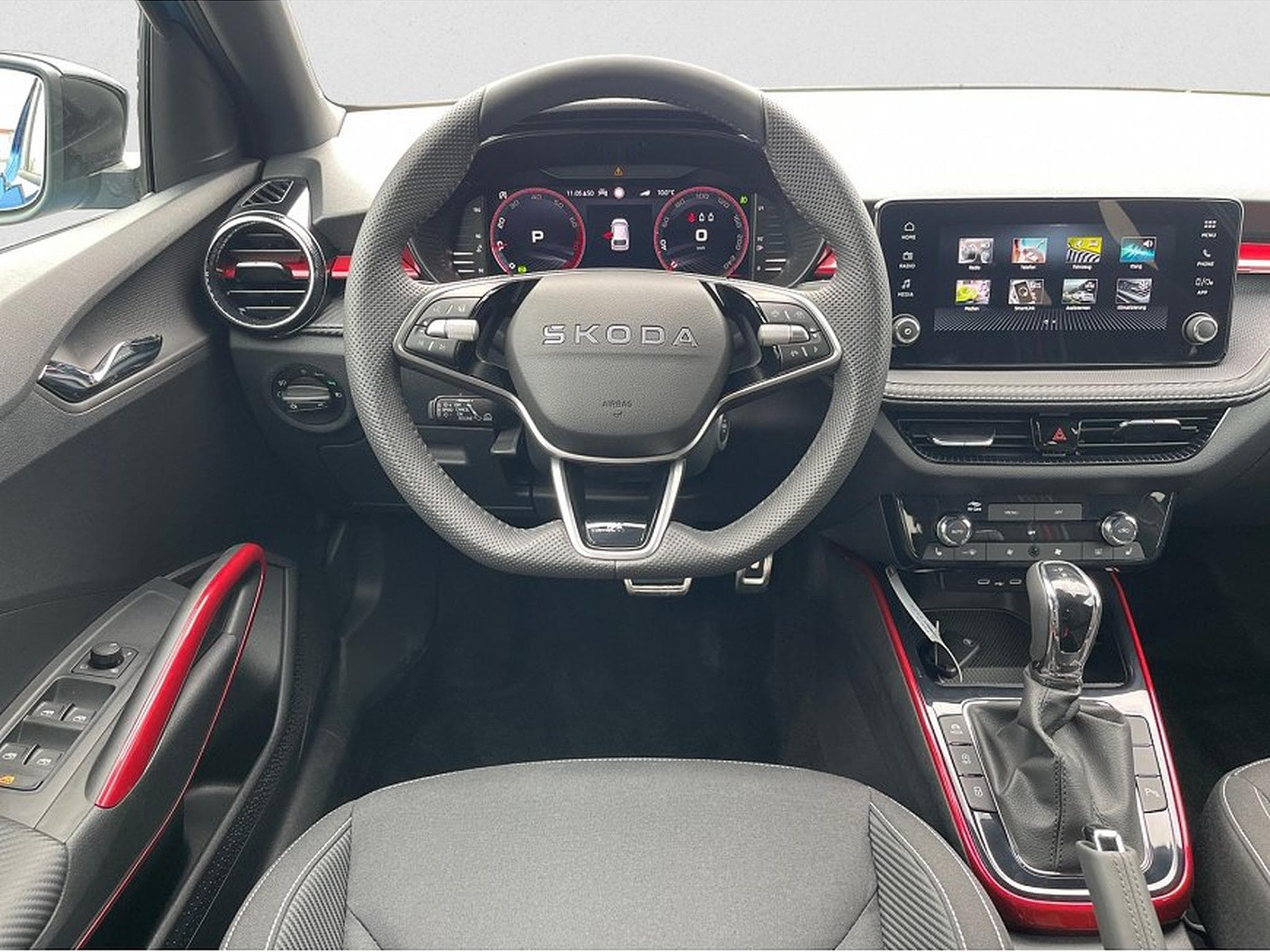 Skoda Fabia (2026) - Photo 9