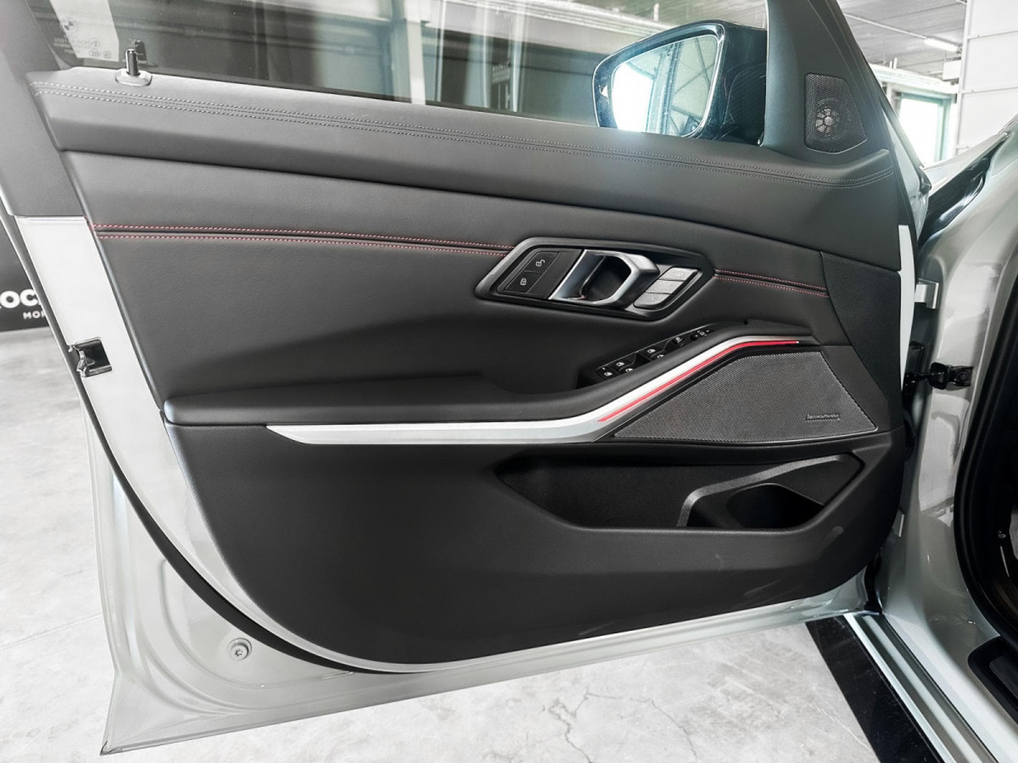 BMW M3 Limousine CS/ 50 JAHRE/KEYLESS/20/HEAD UP/CARBON (2023) - Photo 20