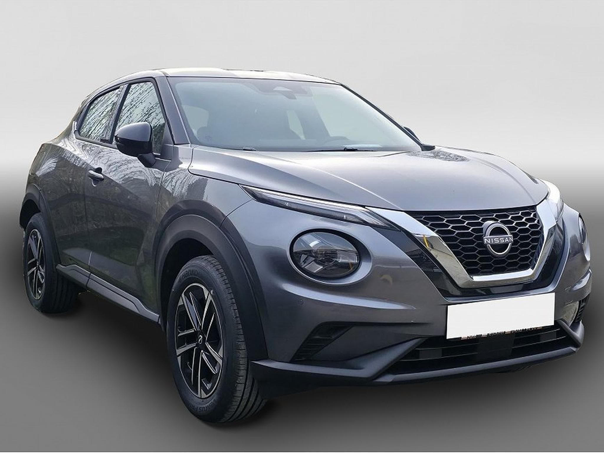 Nissan Juke (2026) - Photo 1