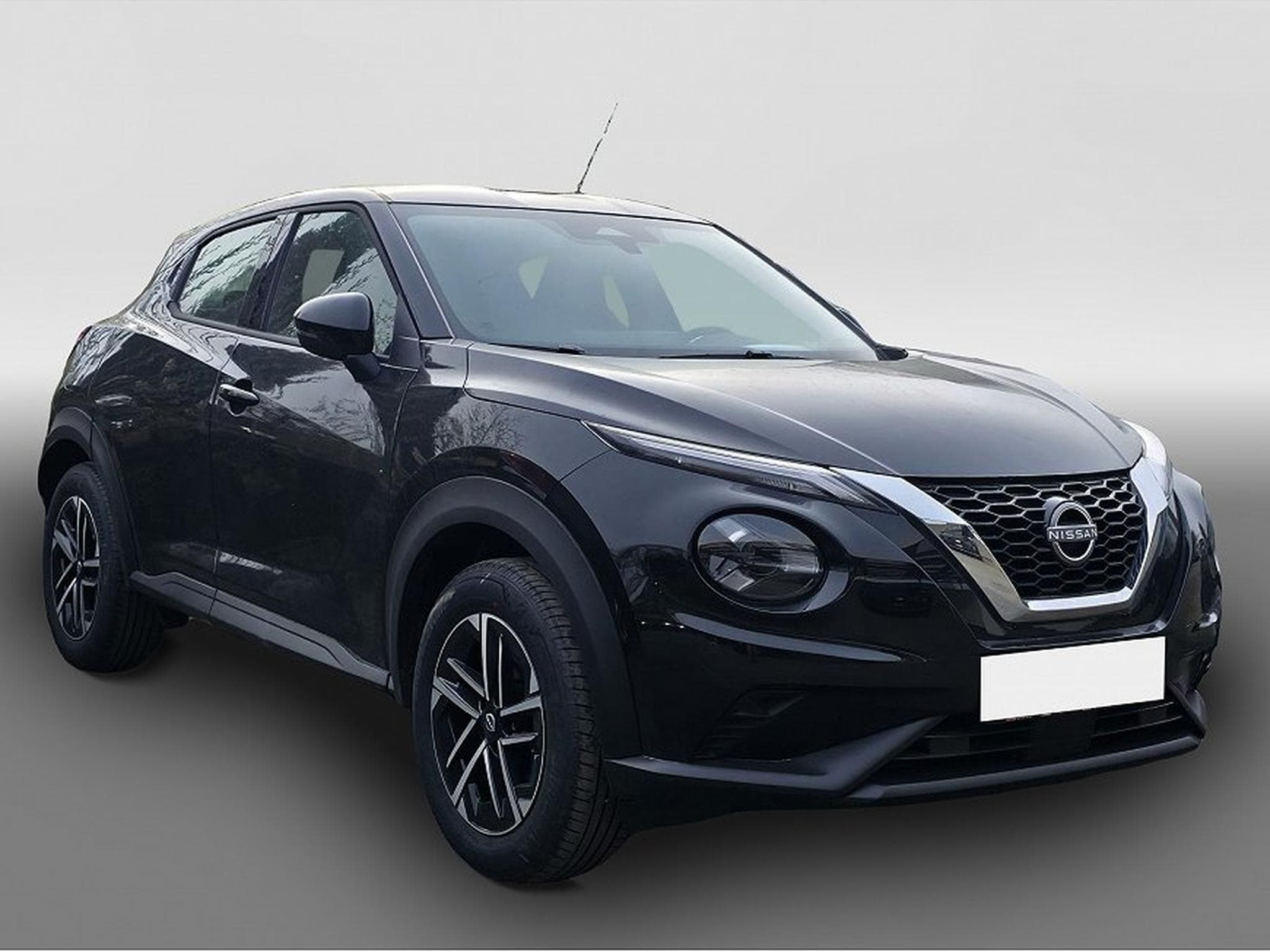 Nissan Juke (2026) - Photo 1