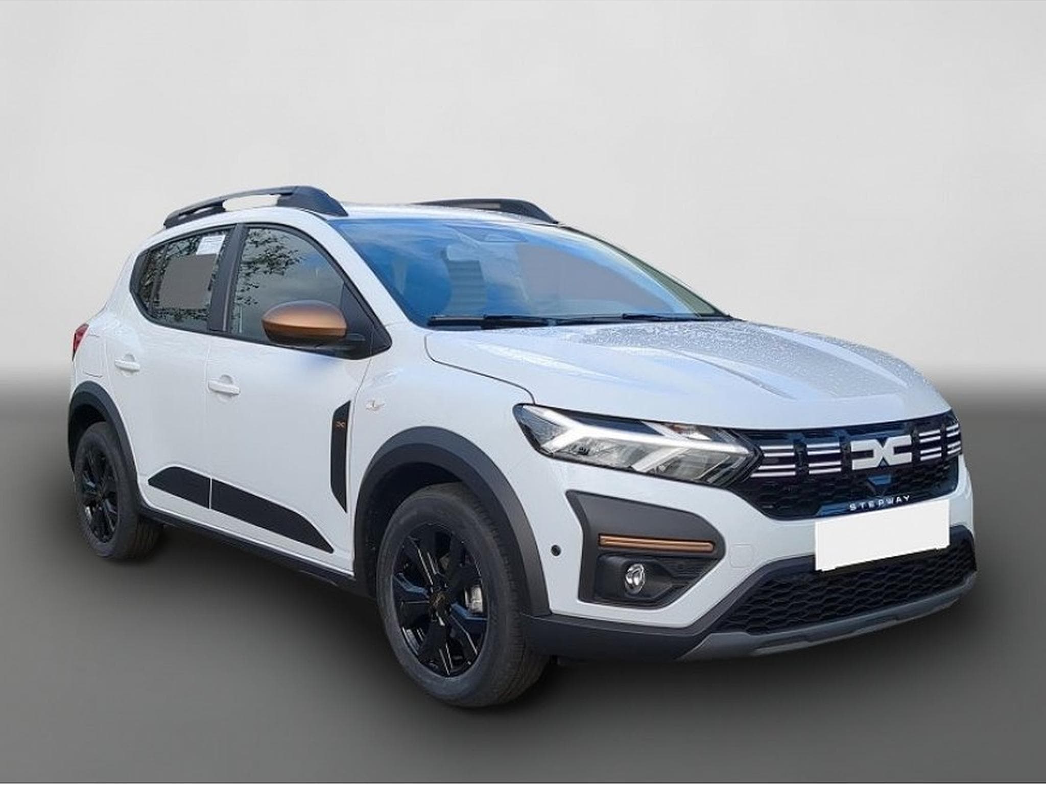 Dacia Sandero (2026) - Photo 1