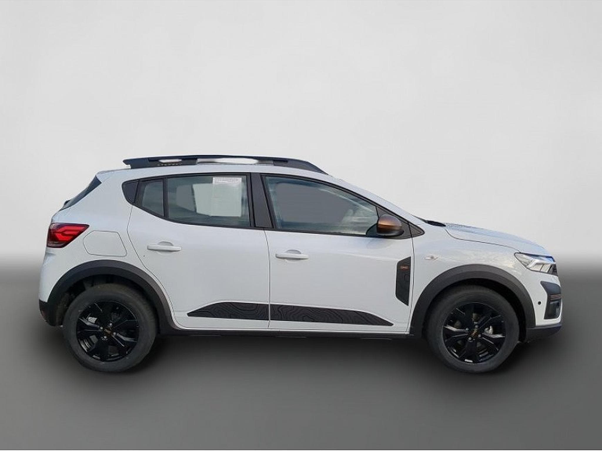 Dacia Sandero (2026) - Photo 2