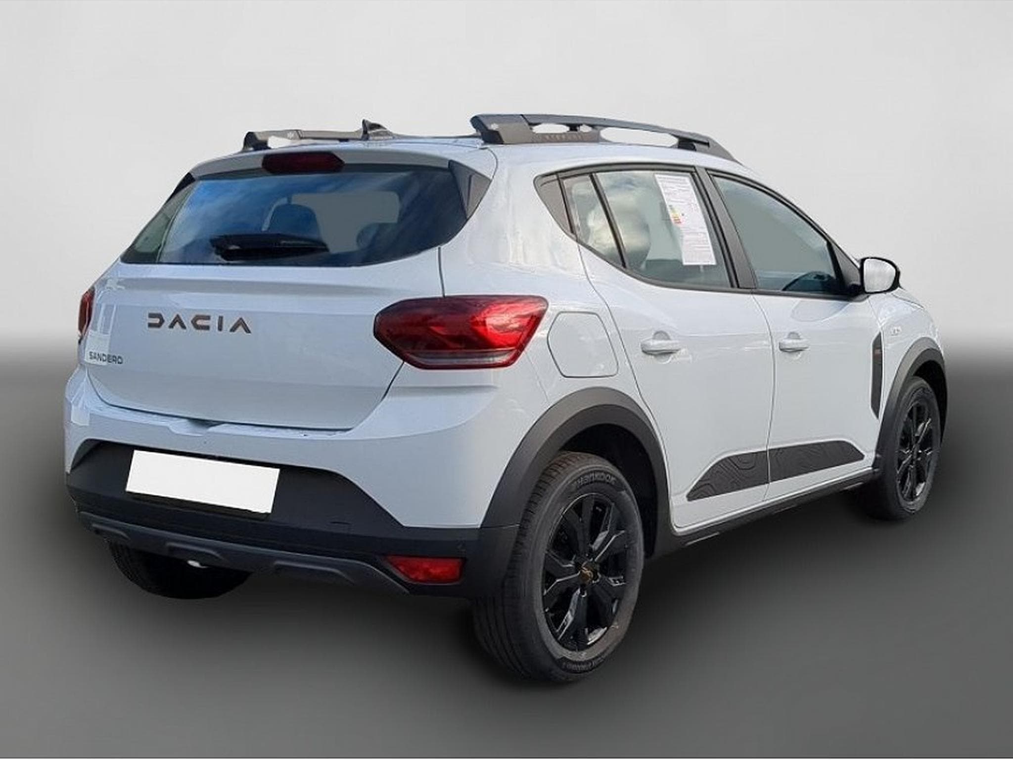 Dacia Sandero (2026) - Photo 3