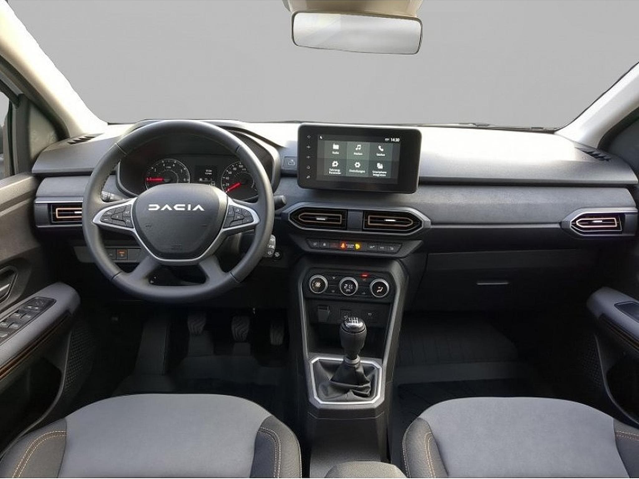 Dacia Sandero (2026) - Photo 5