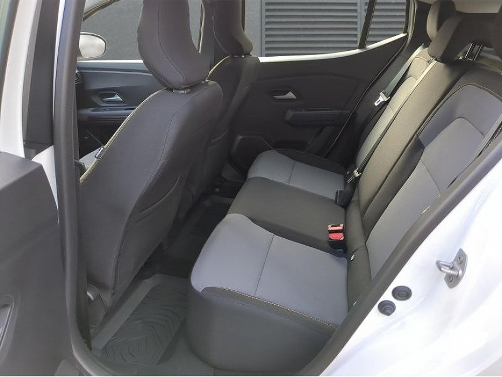 Dacia Sandero (2026) - Photo 6