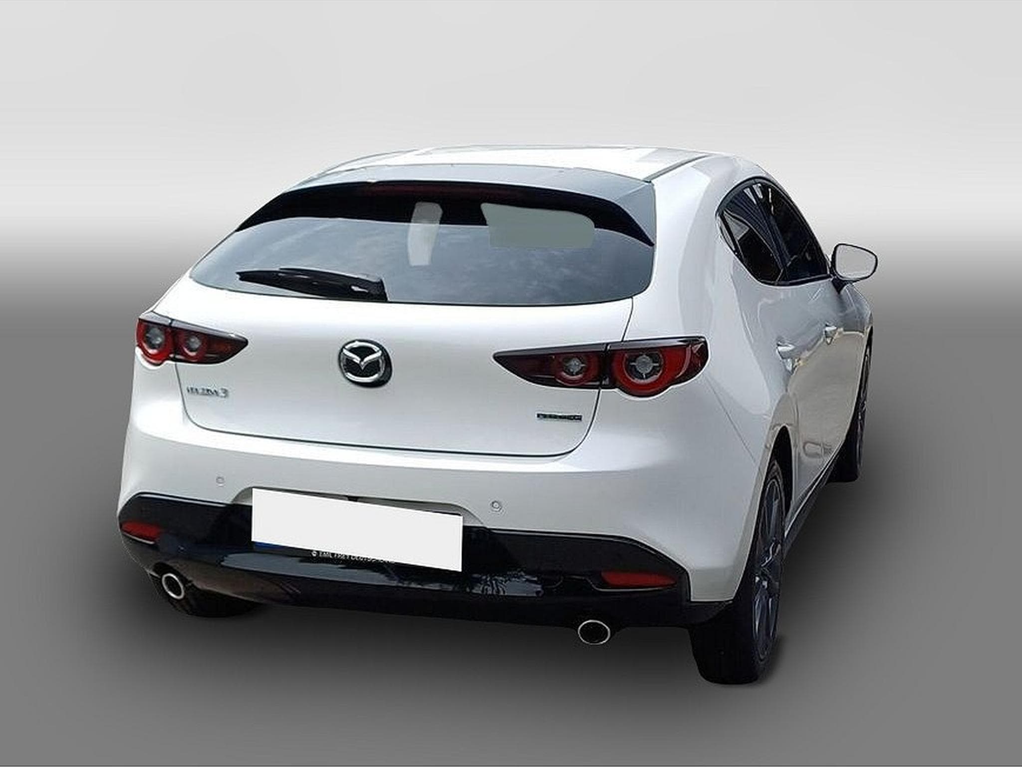 Mazda 3 (2026) - Photo 2