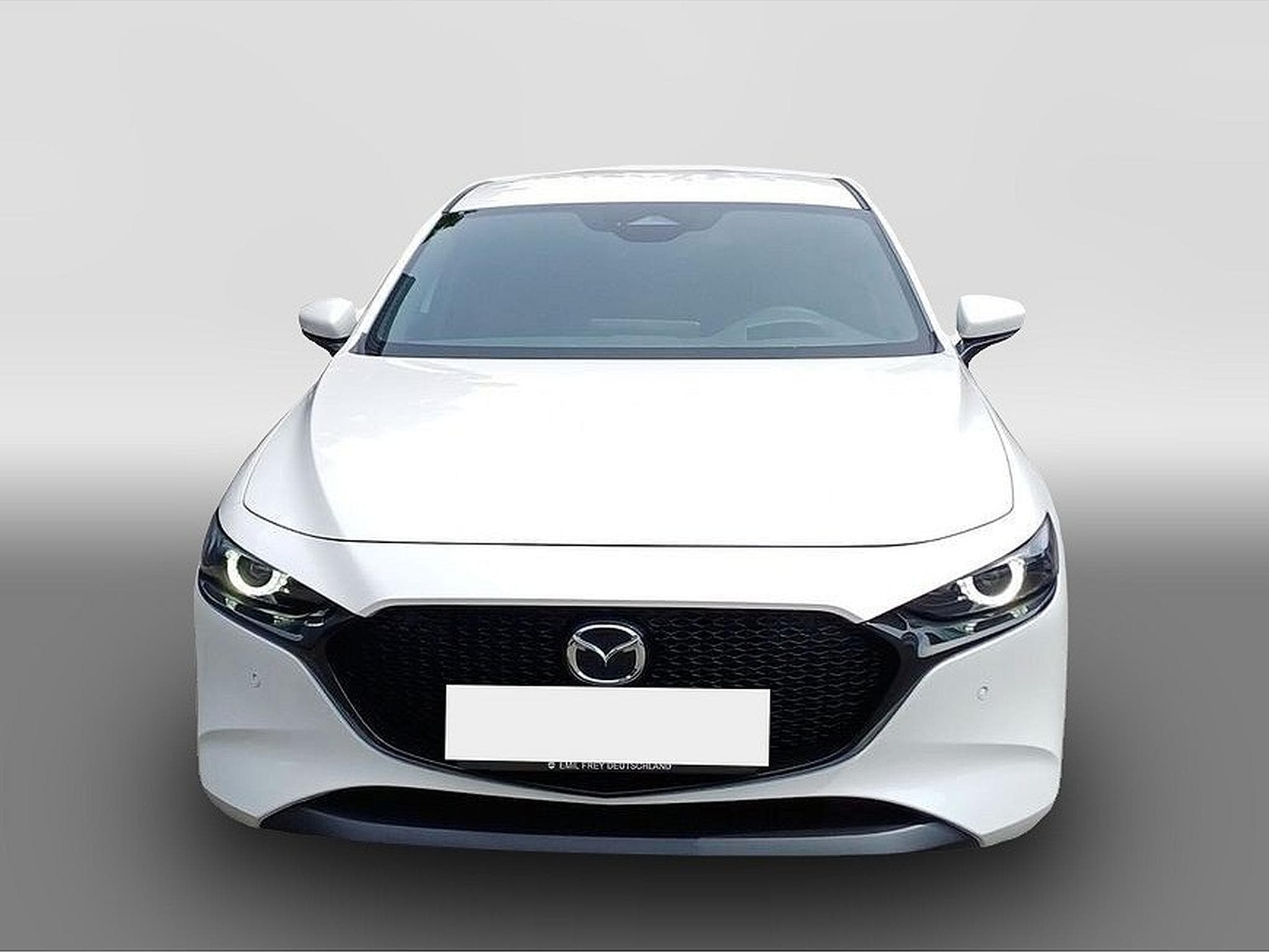 Mazda 3 (2026) - Photo 3