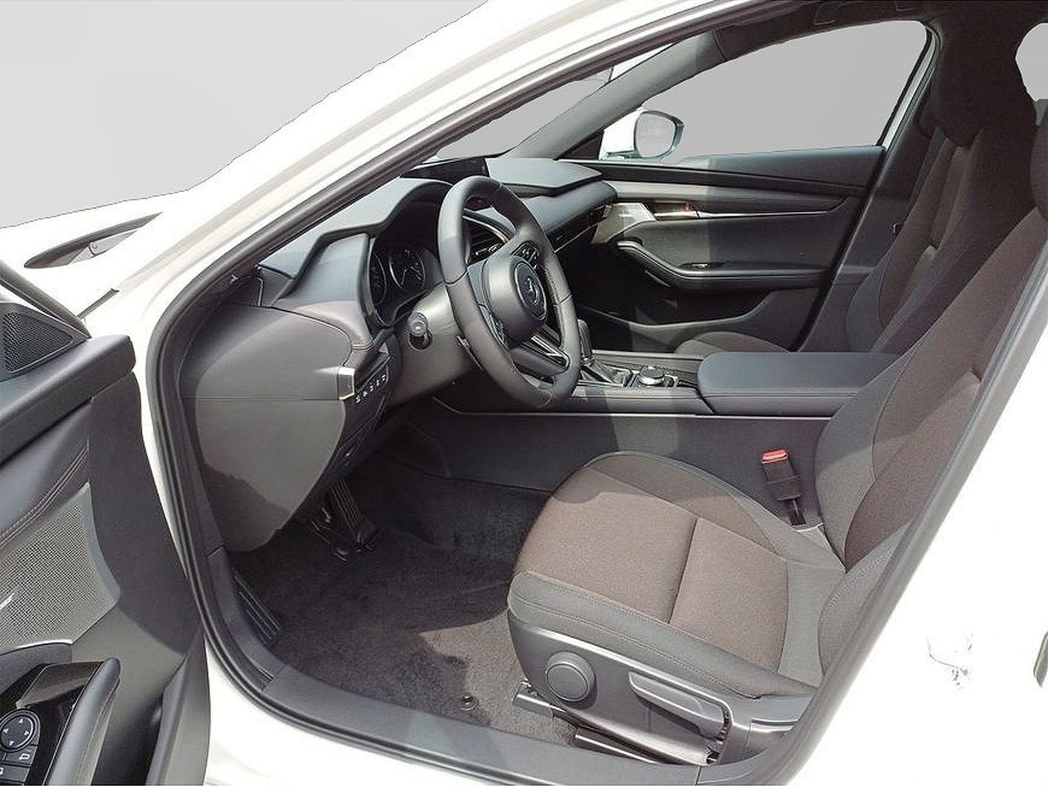 Mazda 3 (2026) - Photo 4