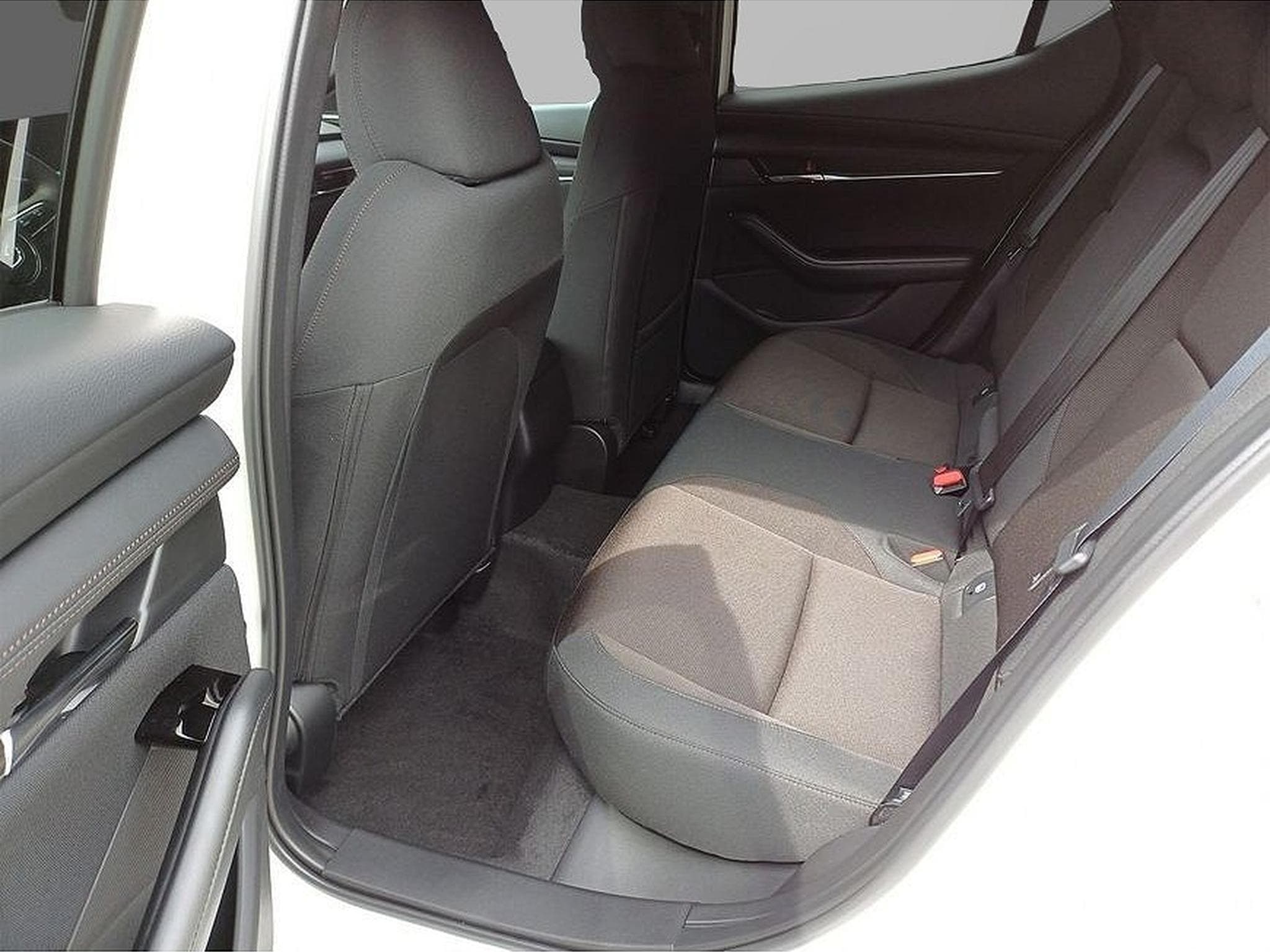 Mazda 3 (2026) - Photo 5