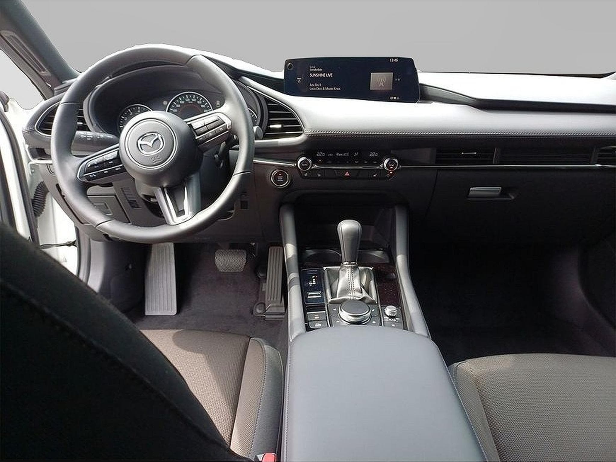 Mazda 3 (2026) - Photo 6