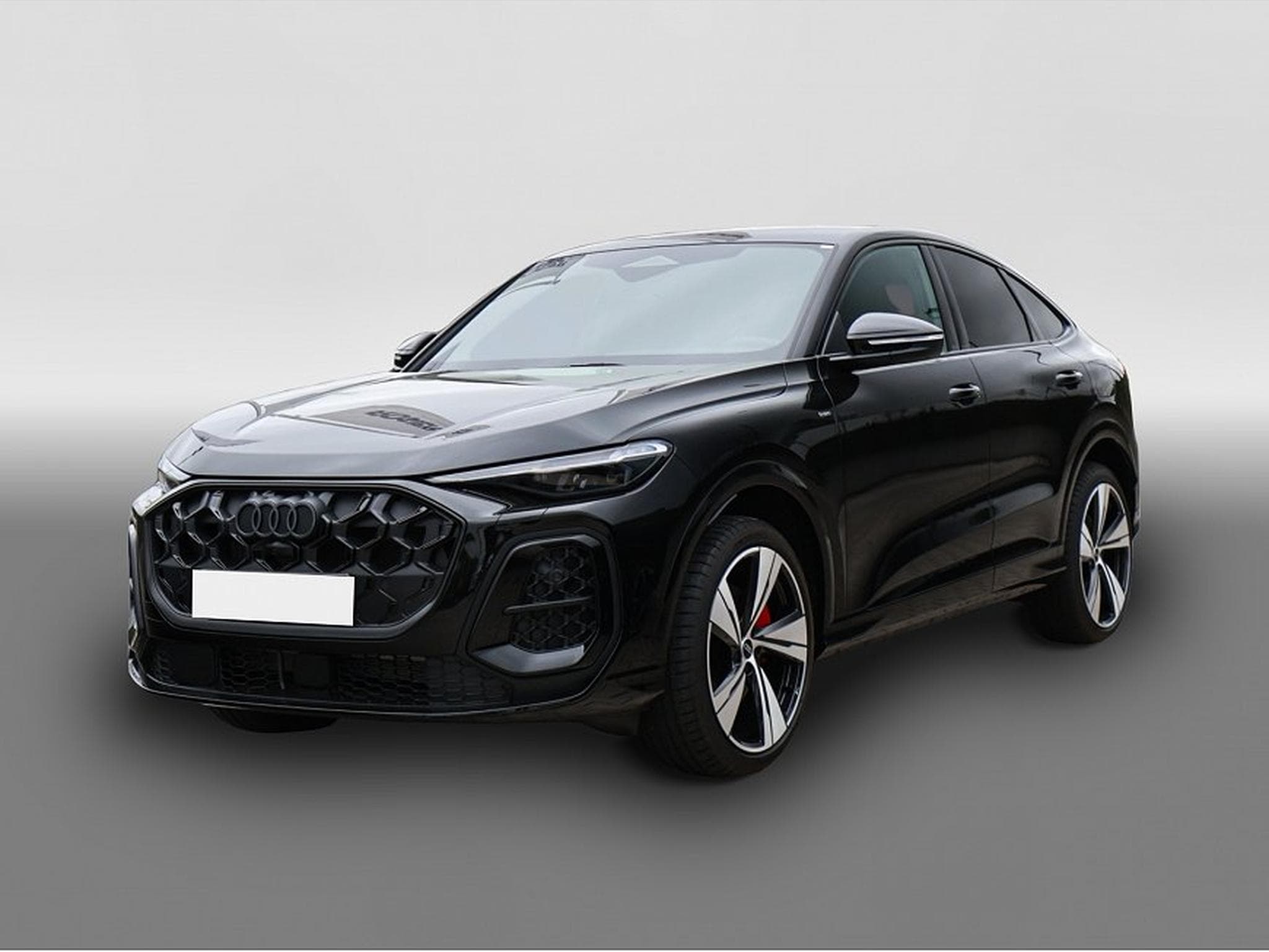 Audi Q5 (2025) - Photo 1