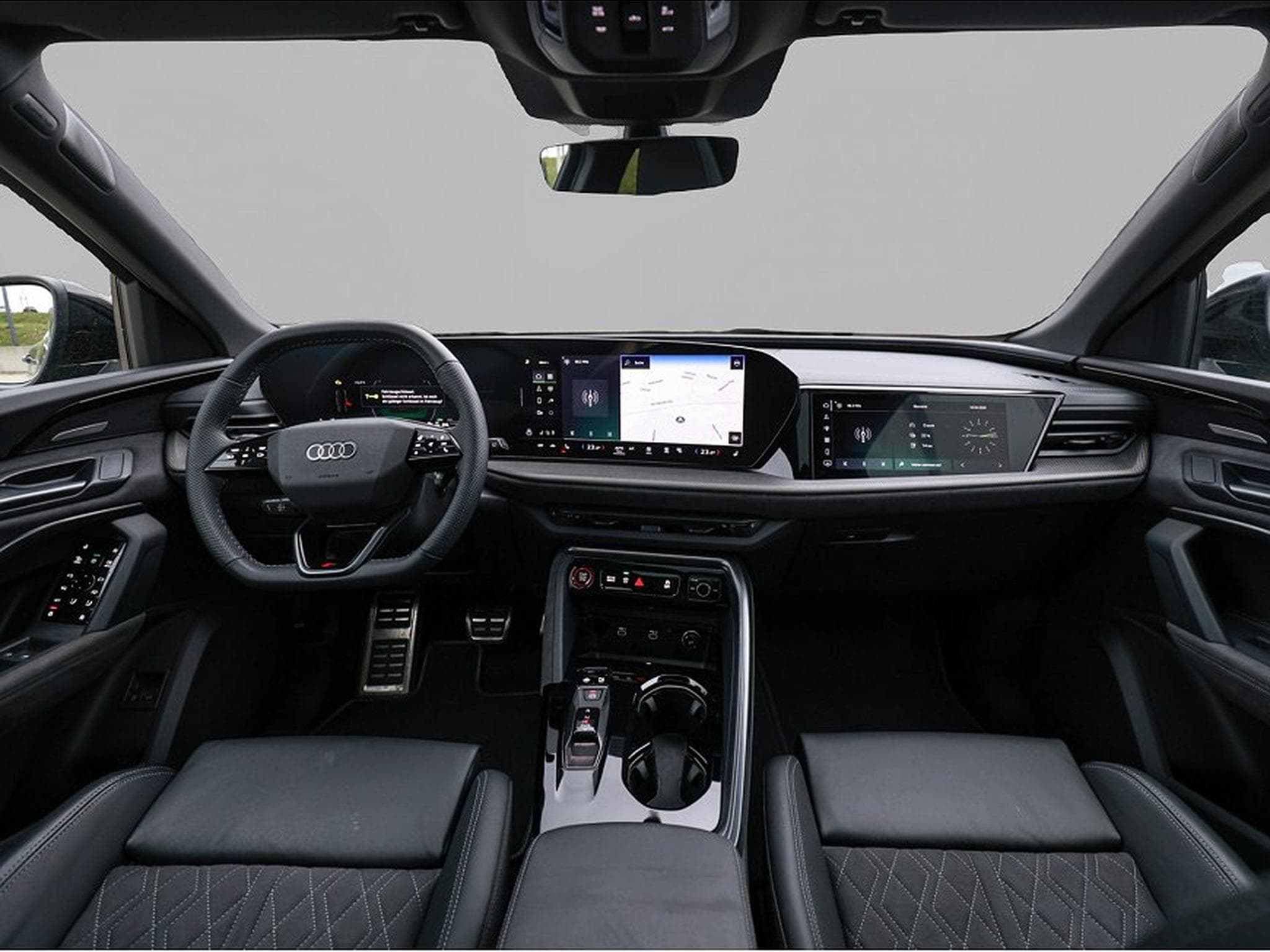 Audi Q5 (2025) - Photo 5