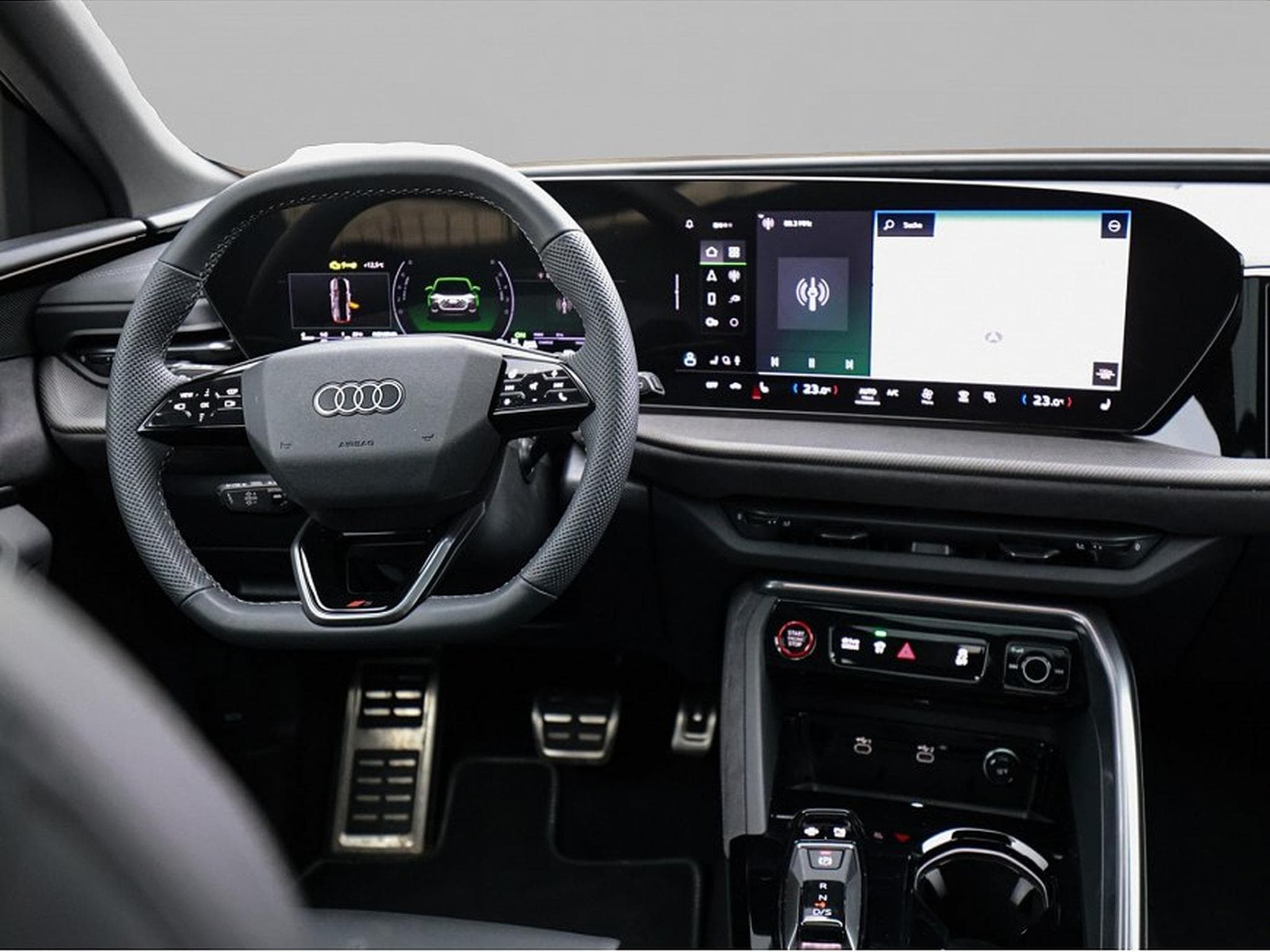 Audi Q5 (2025) - Photo 6