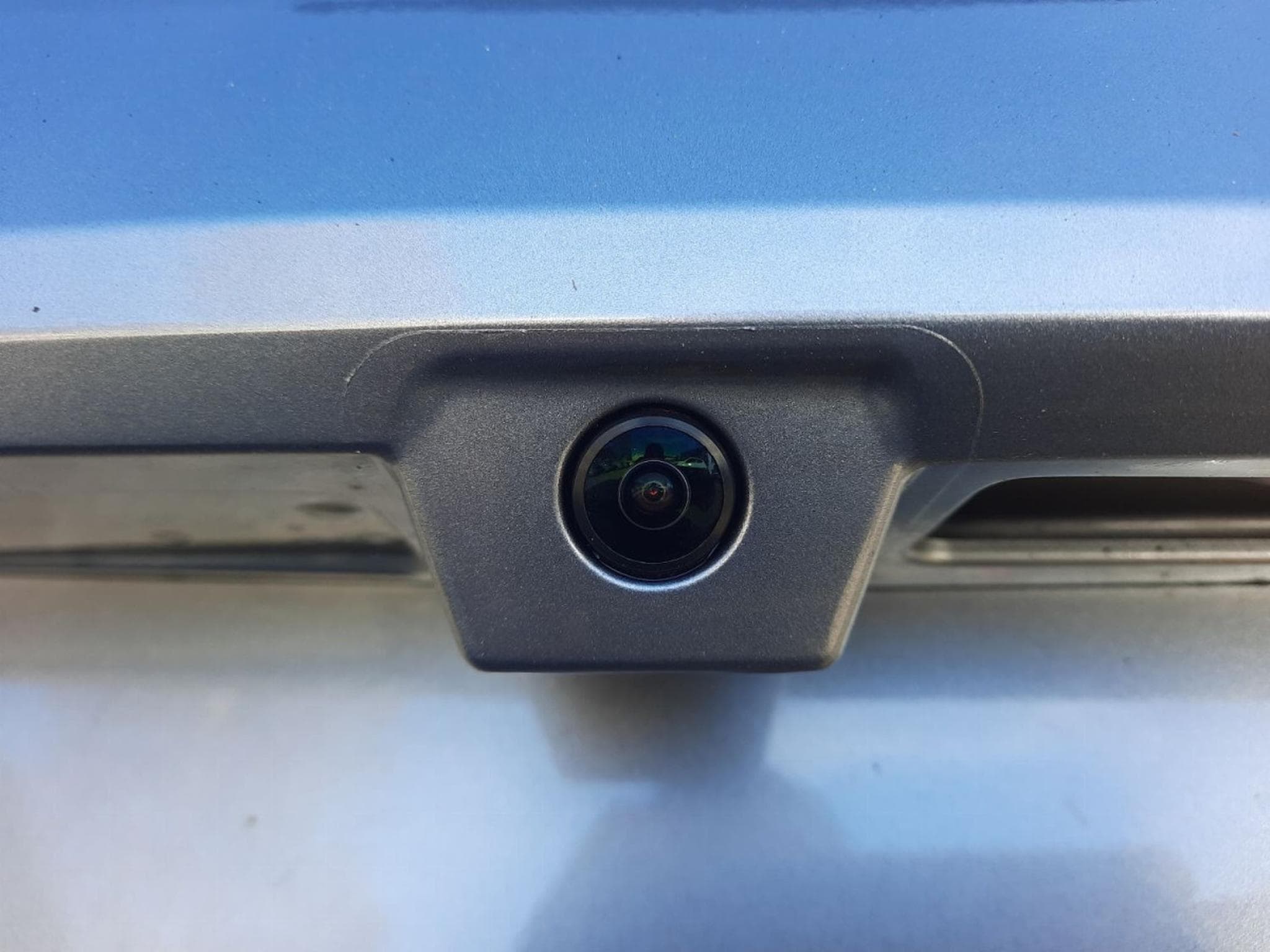 Peugeot Rifter AT 130 N1/NAVY/Kamera (2026) - Foto 11