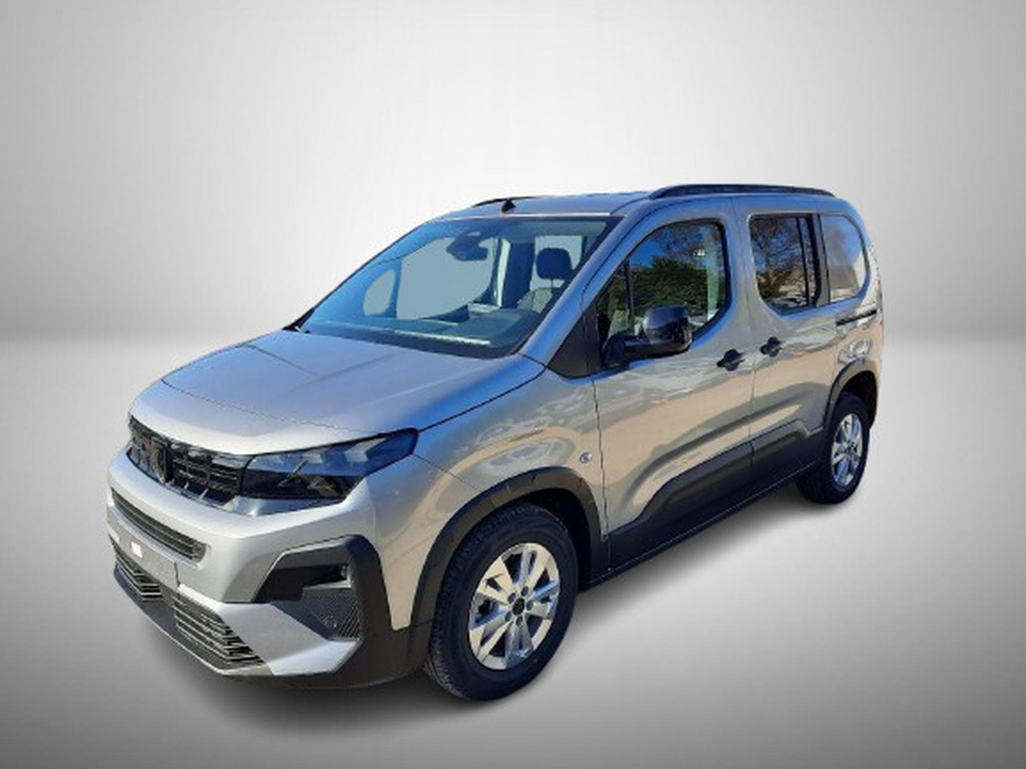 Peugeot Rifter AT 130 N1/NAVY/Kamera (2026) - Foto 3