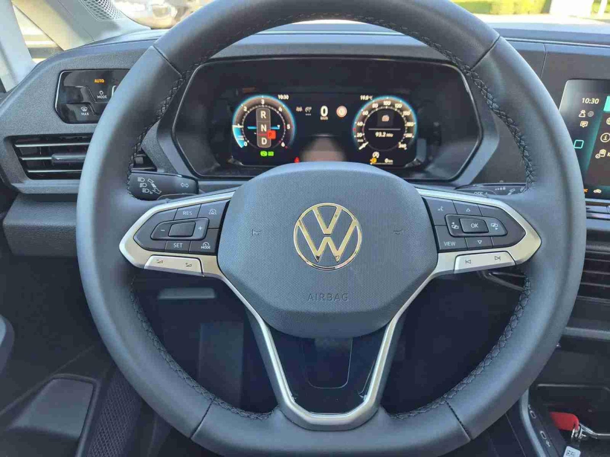 VW Caddy 2.0 TDI DSG 122 Maxi (2025) - Foto 14