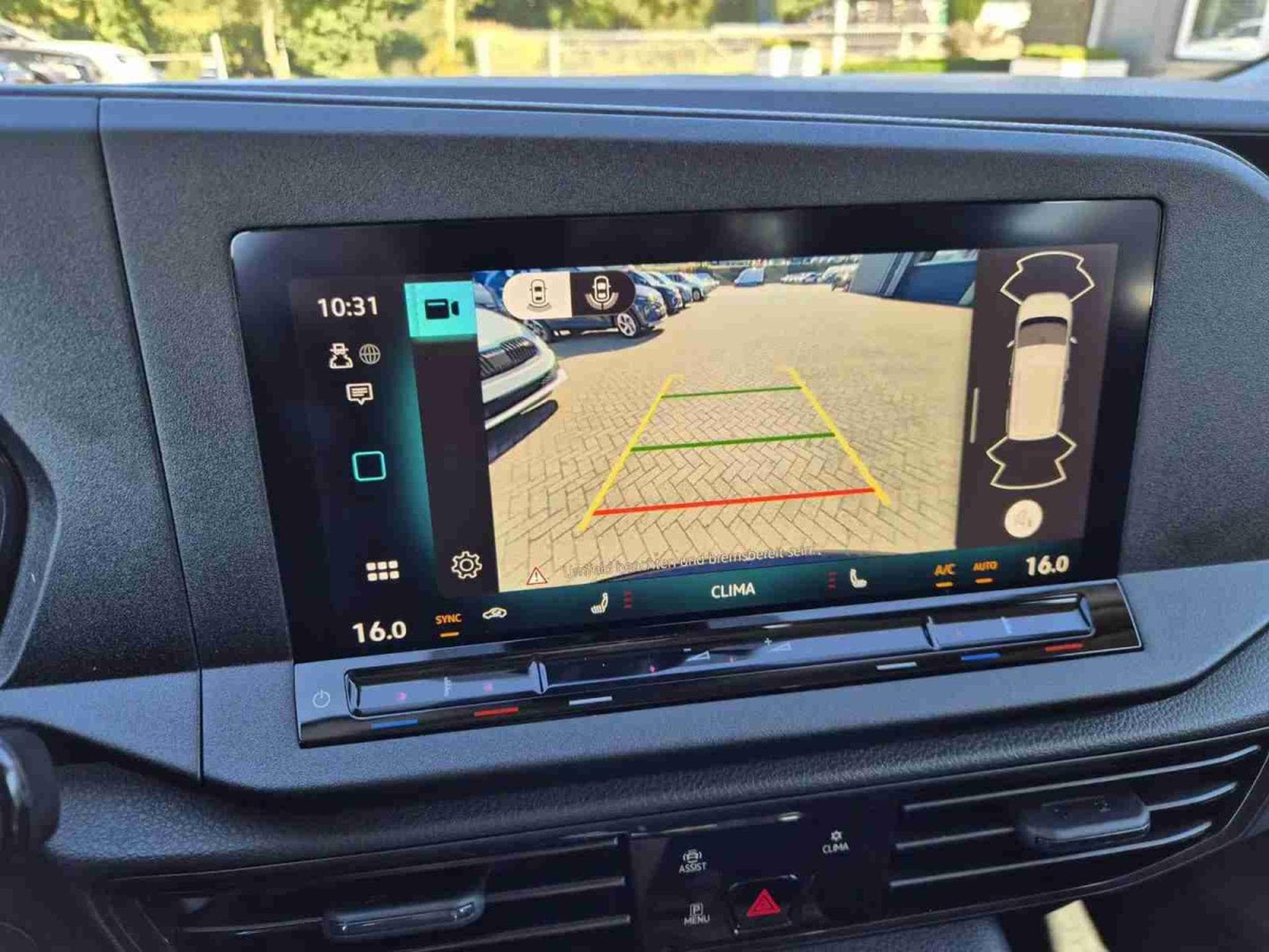 VW Caddy 2.0 TDI DSG 122 Maxi (2025) - Foto 18